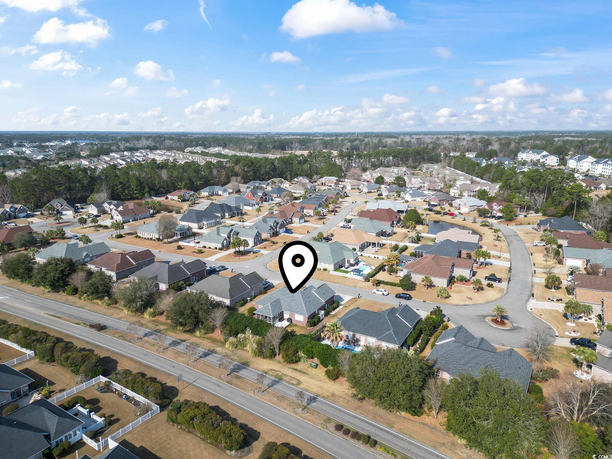 116 Cypress Estates Dr., Murrells Inlet, South Carolina image 38