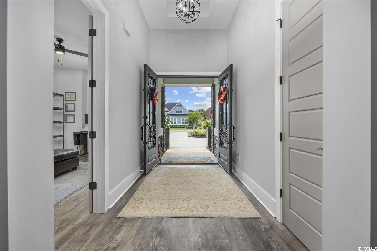 1009 Englemann Oak Dr., Myrtle Beach, South Carolina image 4