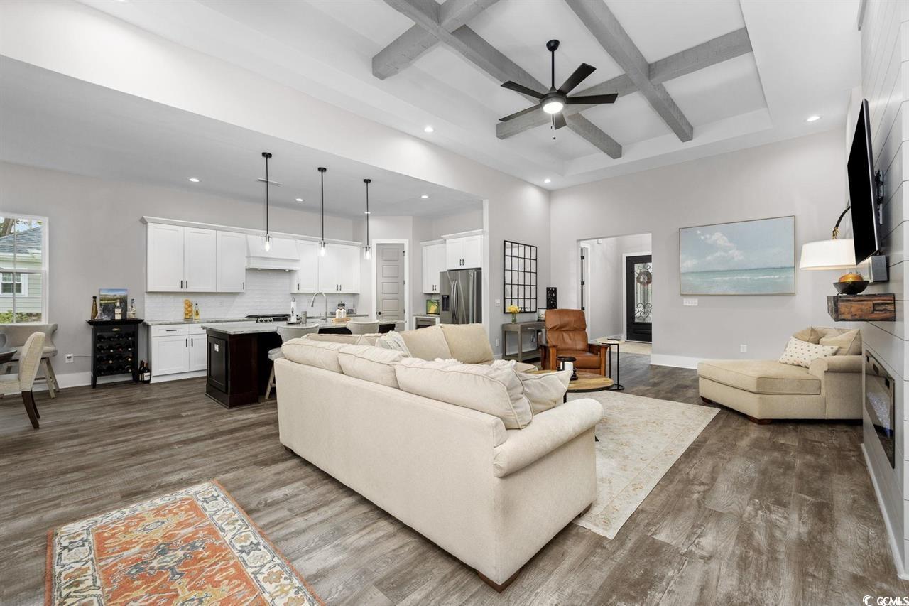 1009 Englemann Oak Dr., Myrtle Beach, South Carolina image 6