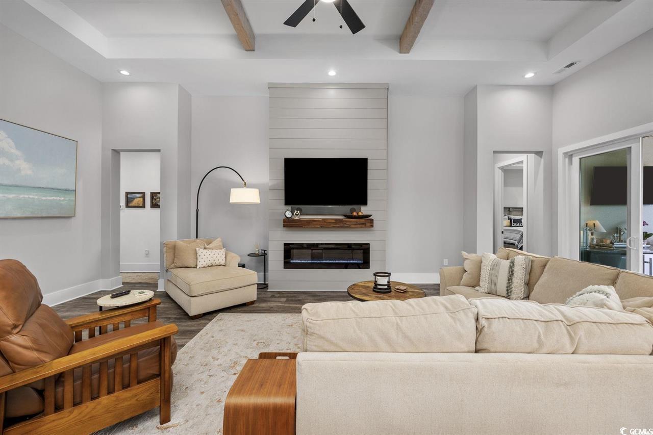 1009 Englemann Oak Dr., Myrtle Beach, South Carolina image 7