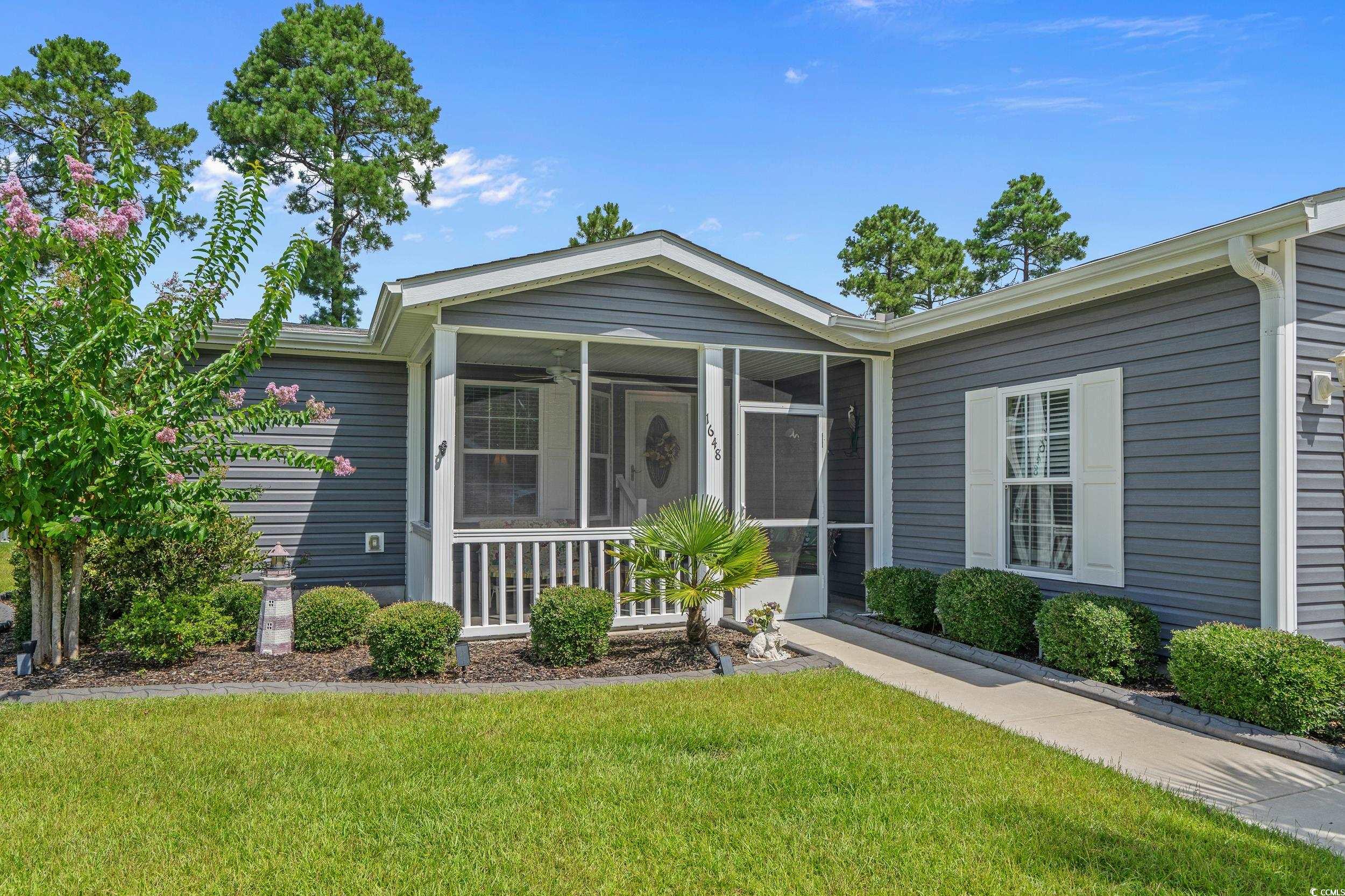 1648 Greenridge Dr., Conway, South Carolina image 2