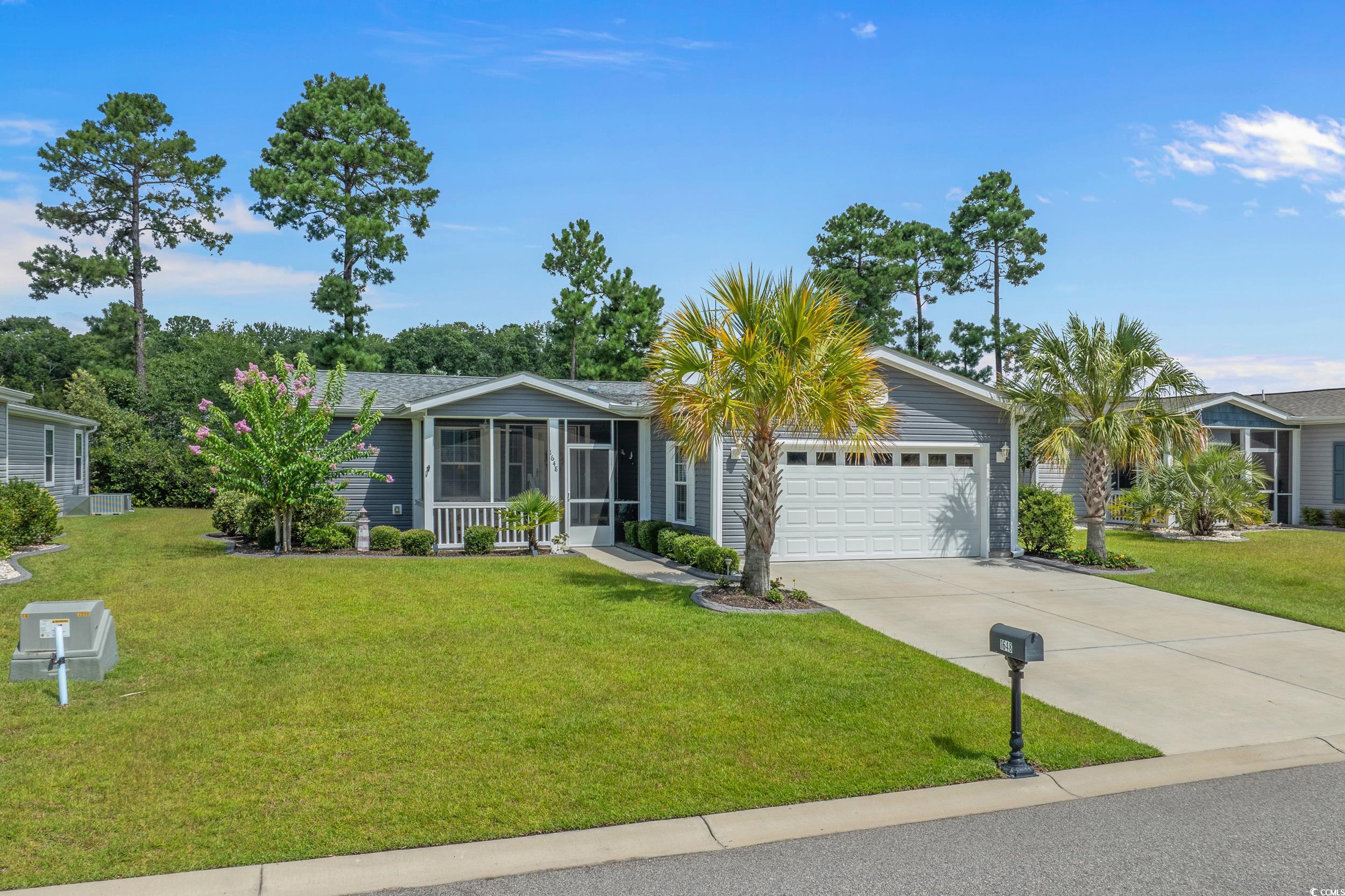 1648 Greenridge Dr., Conway, South Carolina image 3