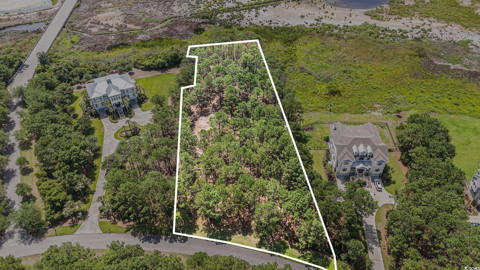 2862 Vanderbilt Blvd., Pawleys Island, South Carolina image 15