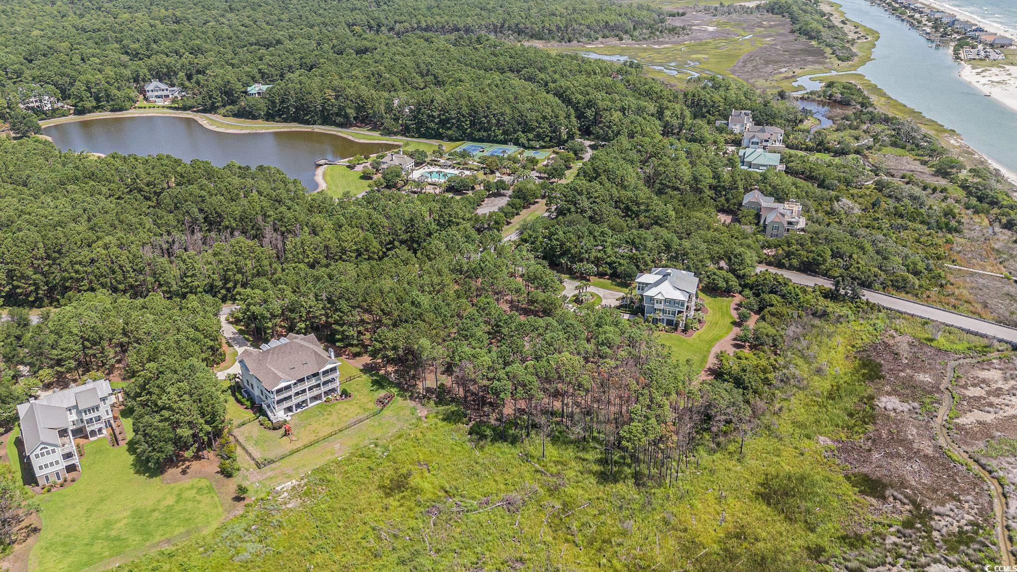 2862 Vanderbilt Blvd., Pawleys Island, South Carolina image 4