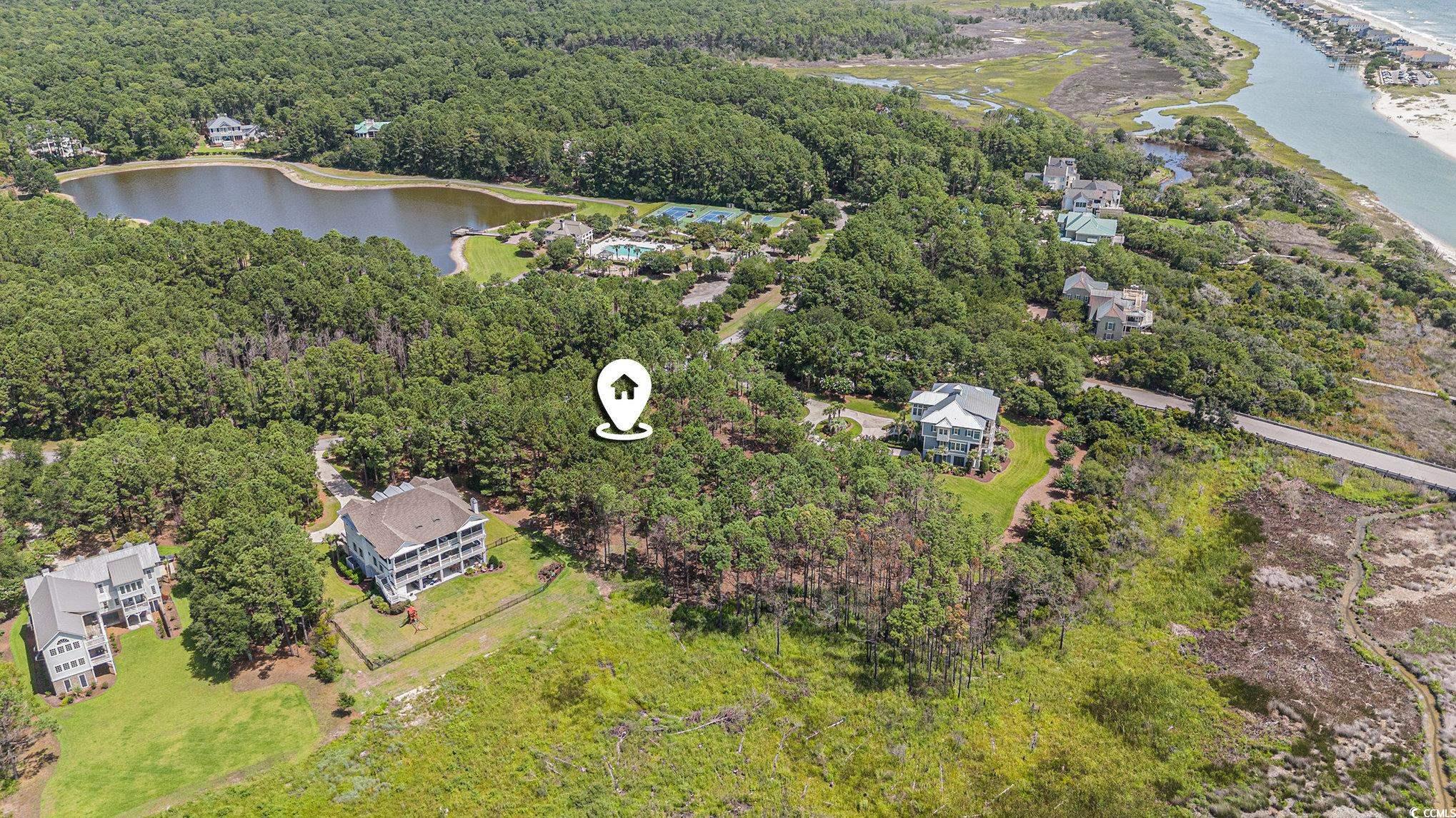 2862 Vanderbilt Blvd., Pawleys Island, South Carolina image 5