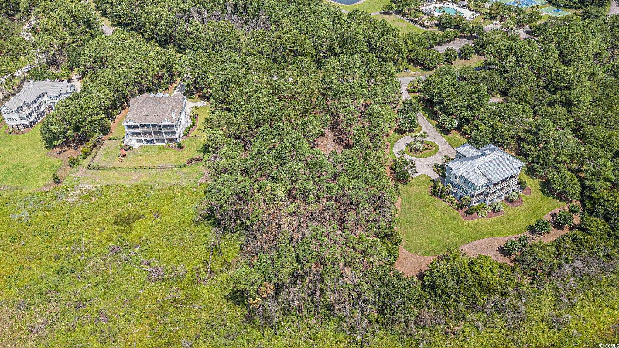 2862 Vanderbilt Blvd., Pawleys Island, South Carolina image 8