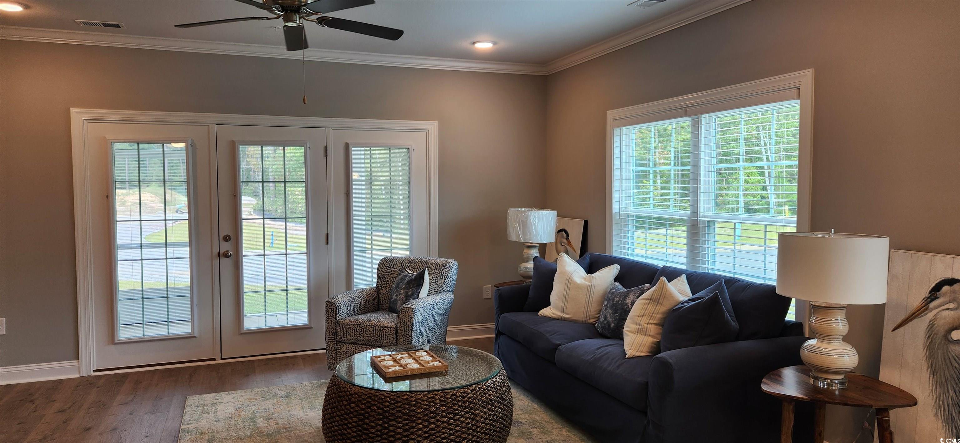 1415 Gooseneck Place #202, Murrells Inlet, South Carolina image 15