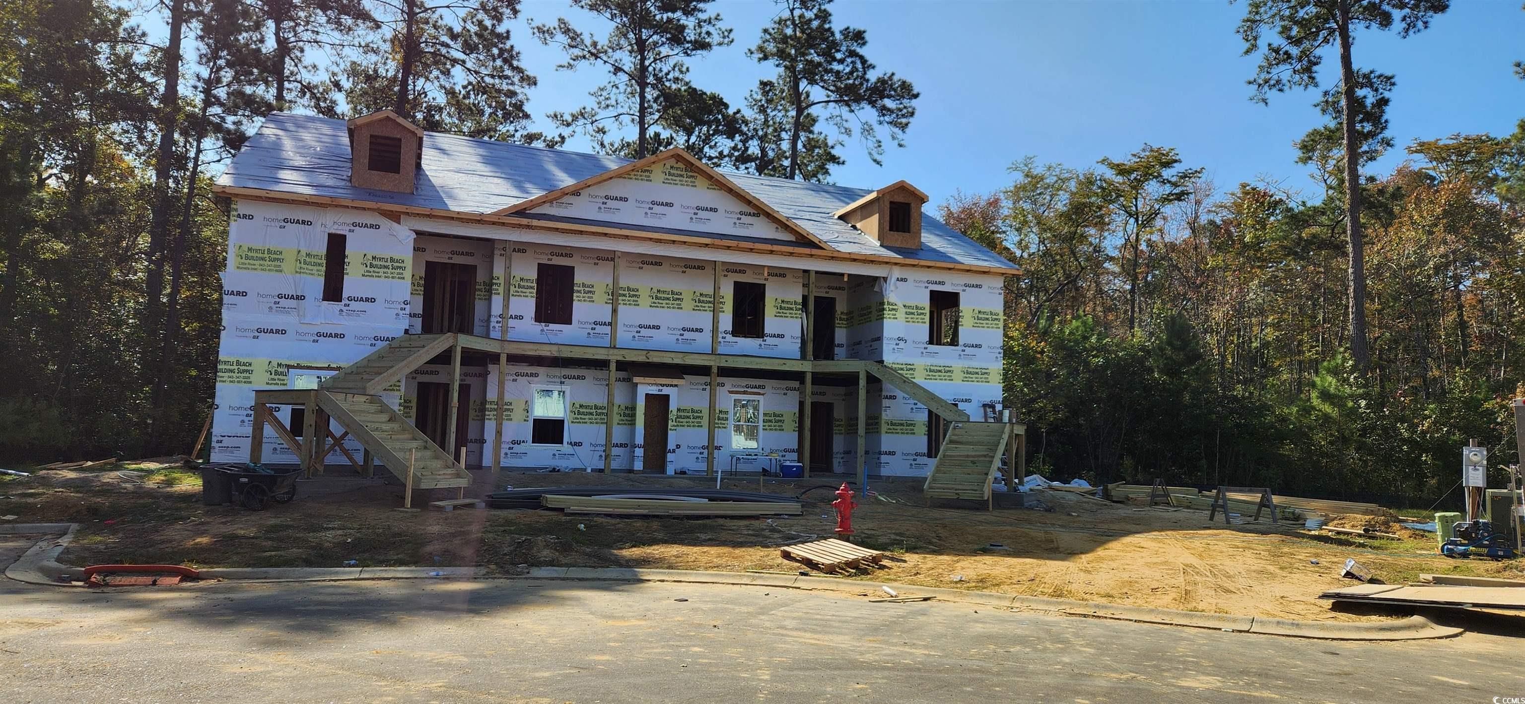 1415 Gooseneck Place #202, Murrells Inlet, South Carolina image 3