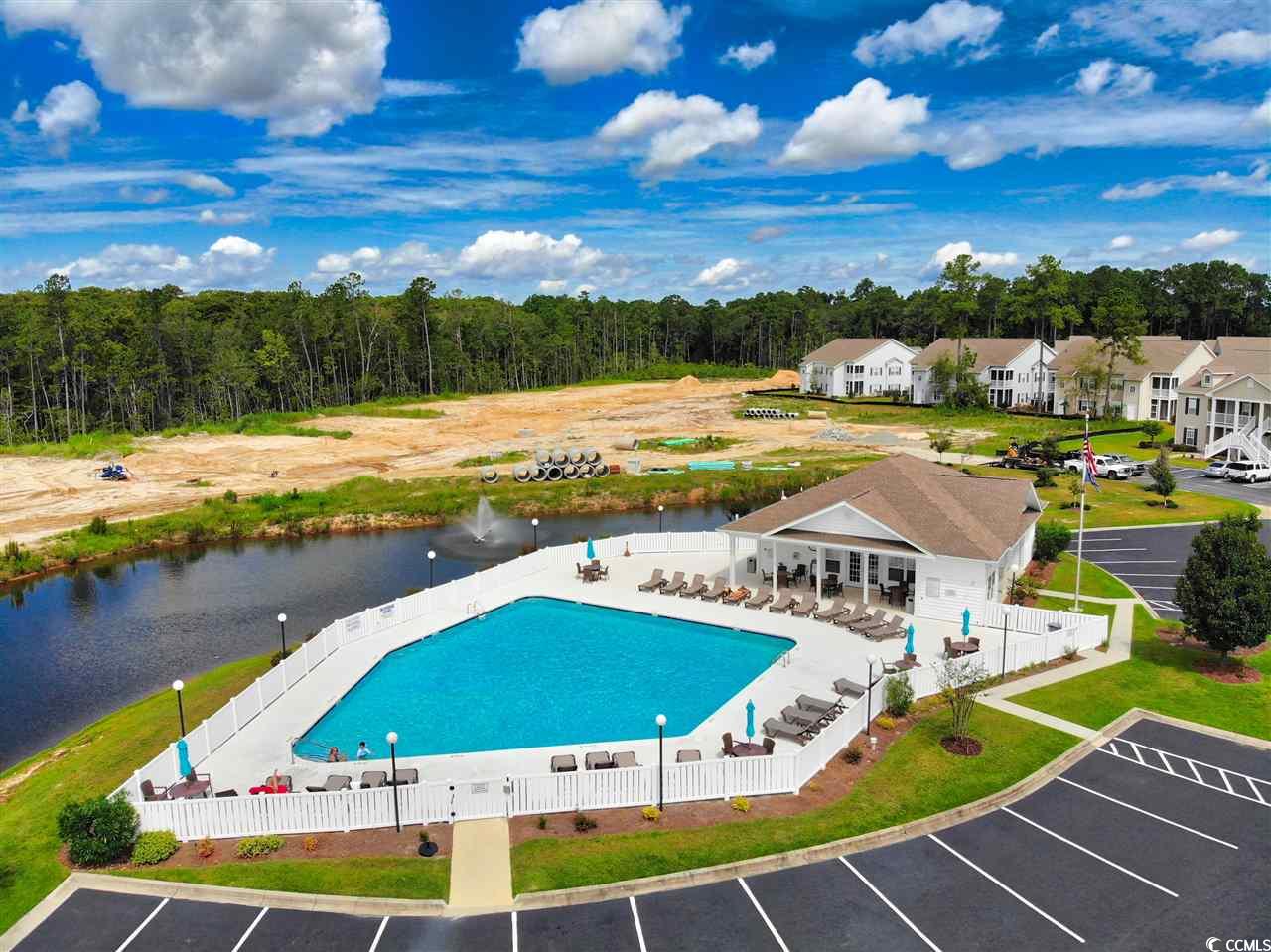 1415 Gooseneck Place #202, Murrells Inlet, South Carolina image 37