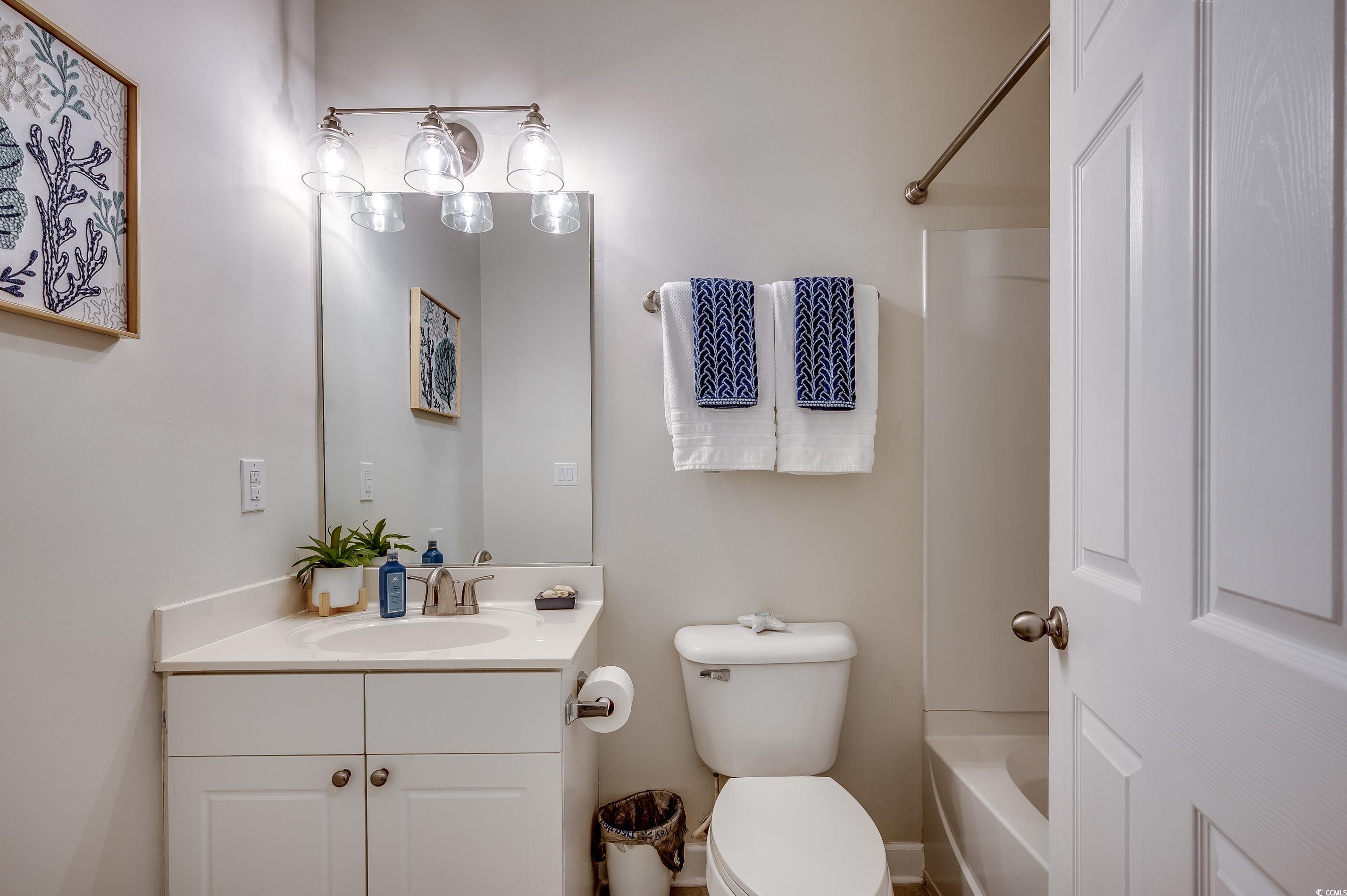 6253 Catalina Dr. #422, North Myrtle Beach, South Carolina image 16