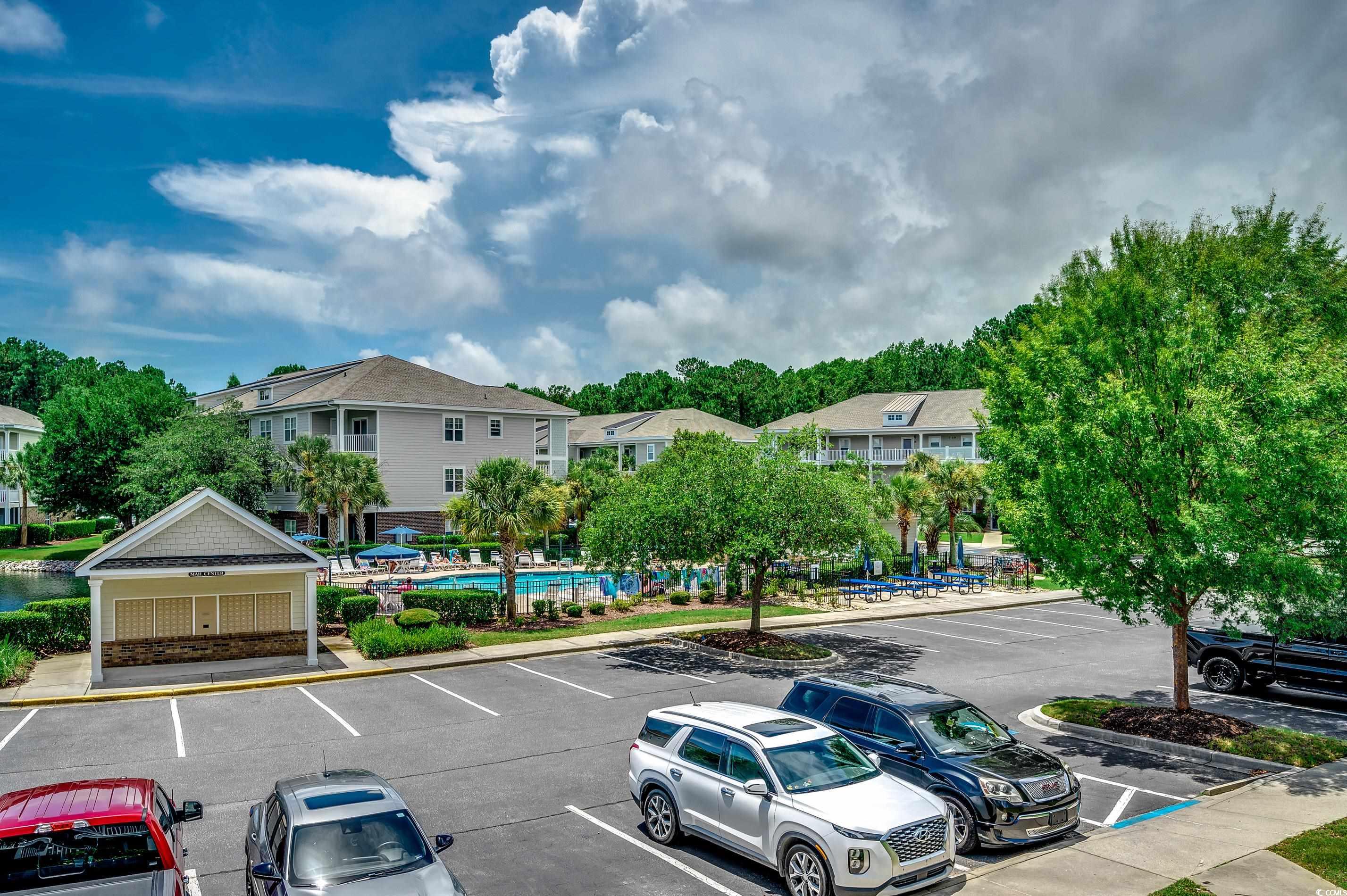 6253 Catalina Dr. #422, North Myrtle Beach, South Carolina image 23
