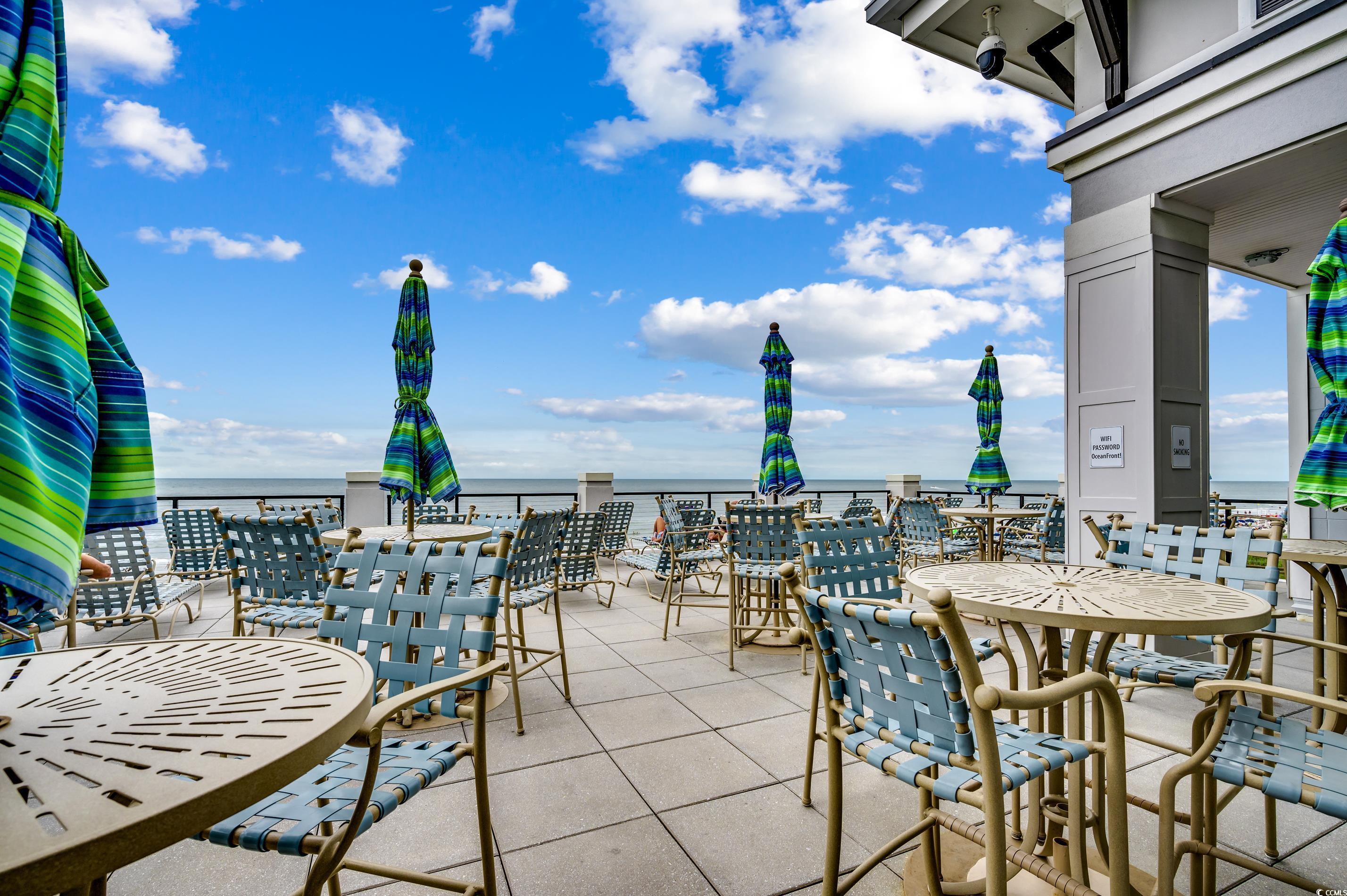 6253 Catalina Dr. #422, North Myrtle Beach, South Carolina image 37