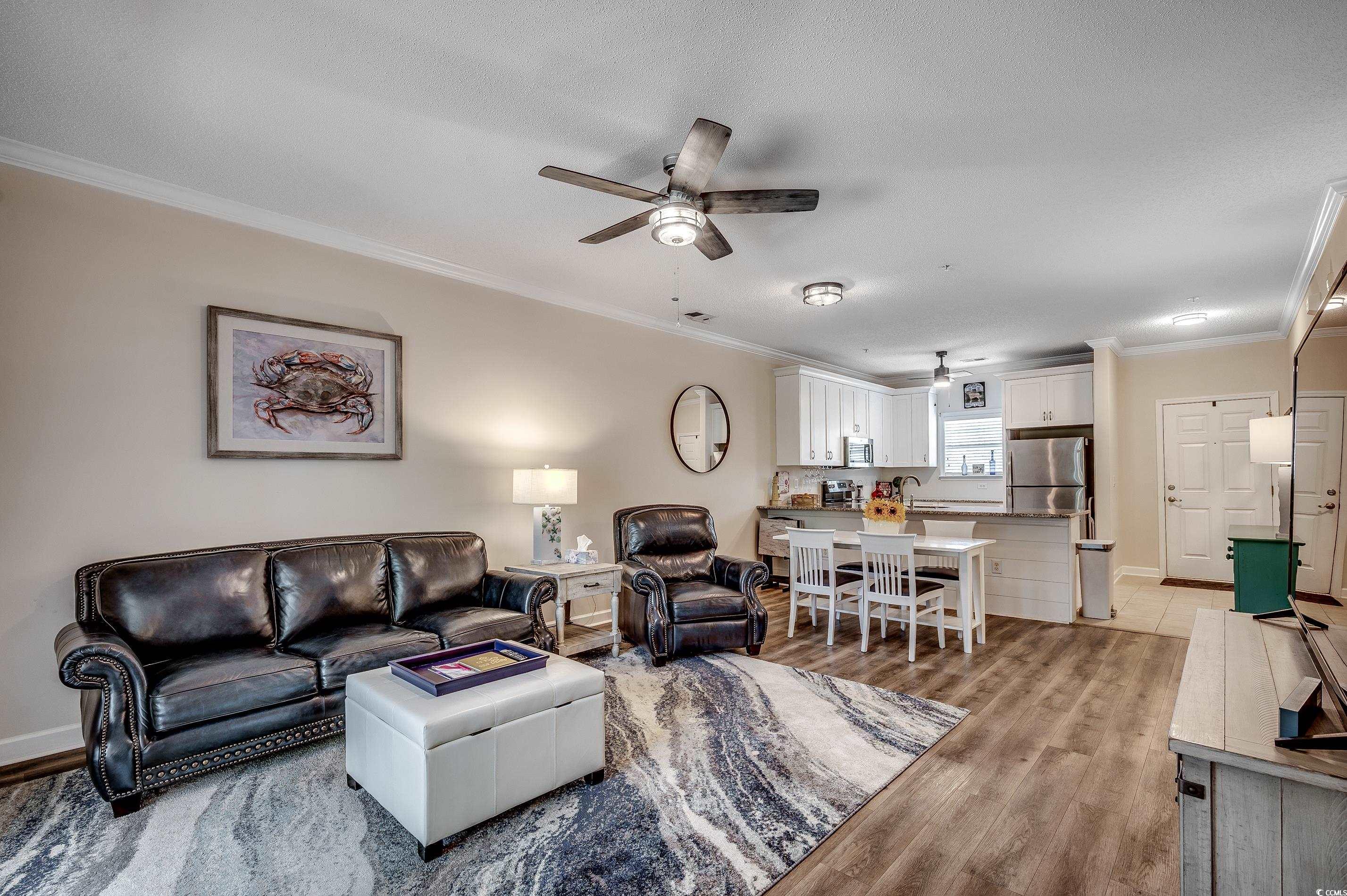 6253 Catalina Dr. #422, North Myrtle Beach, South Carolina image 9