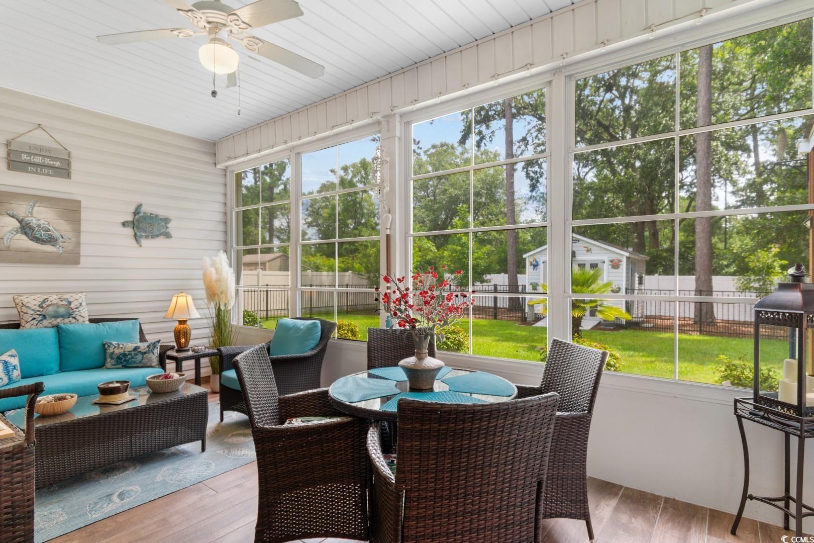 1805 Thoms Creek Court, Longs, South Carolina image 24