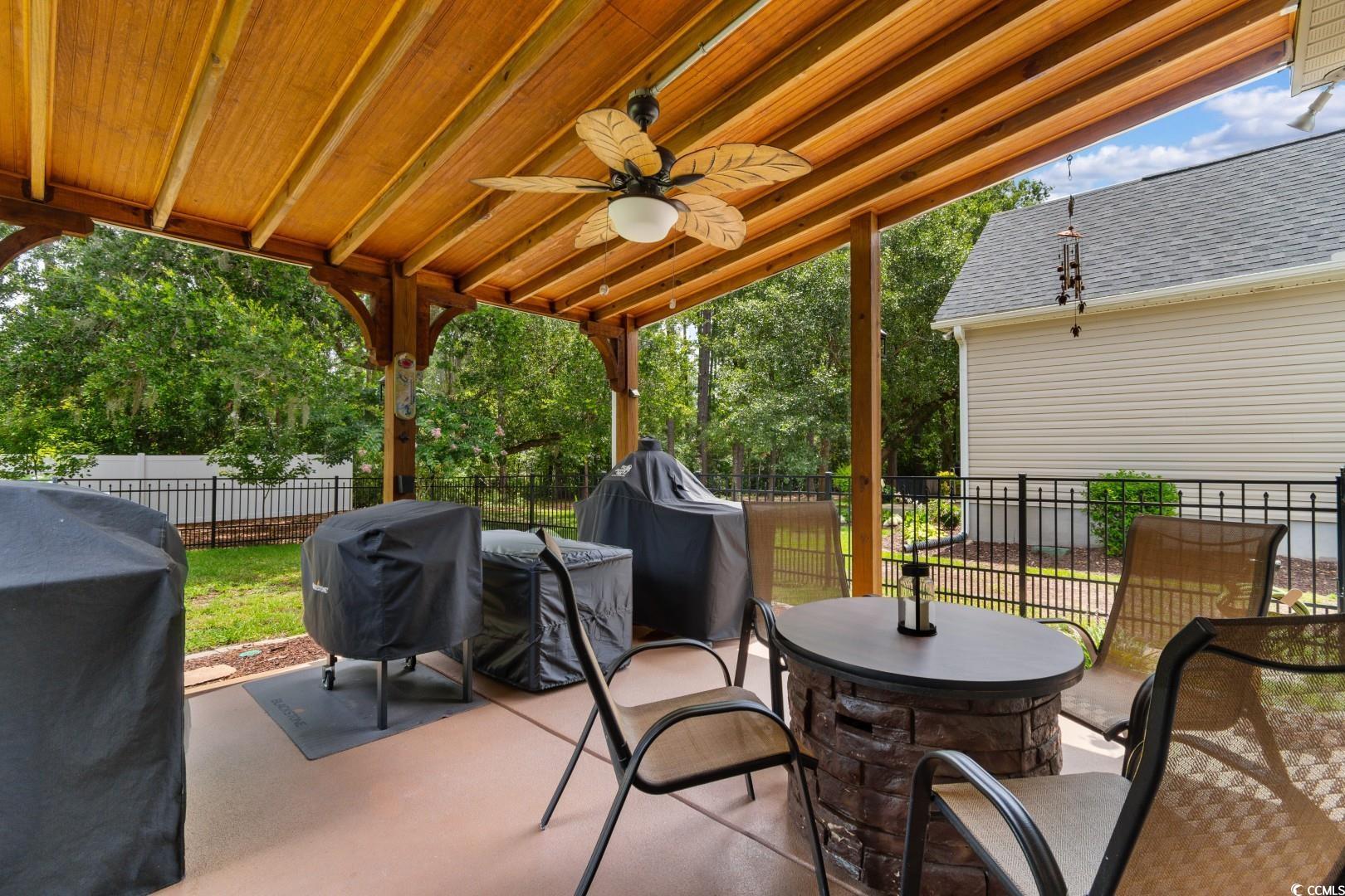 1805 Thoms Creek Court, Longs, South Carolina image 29