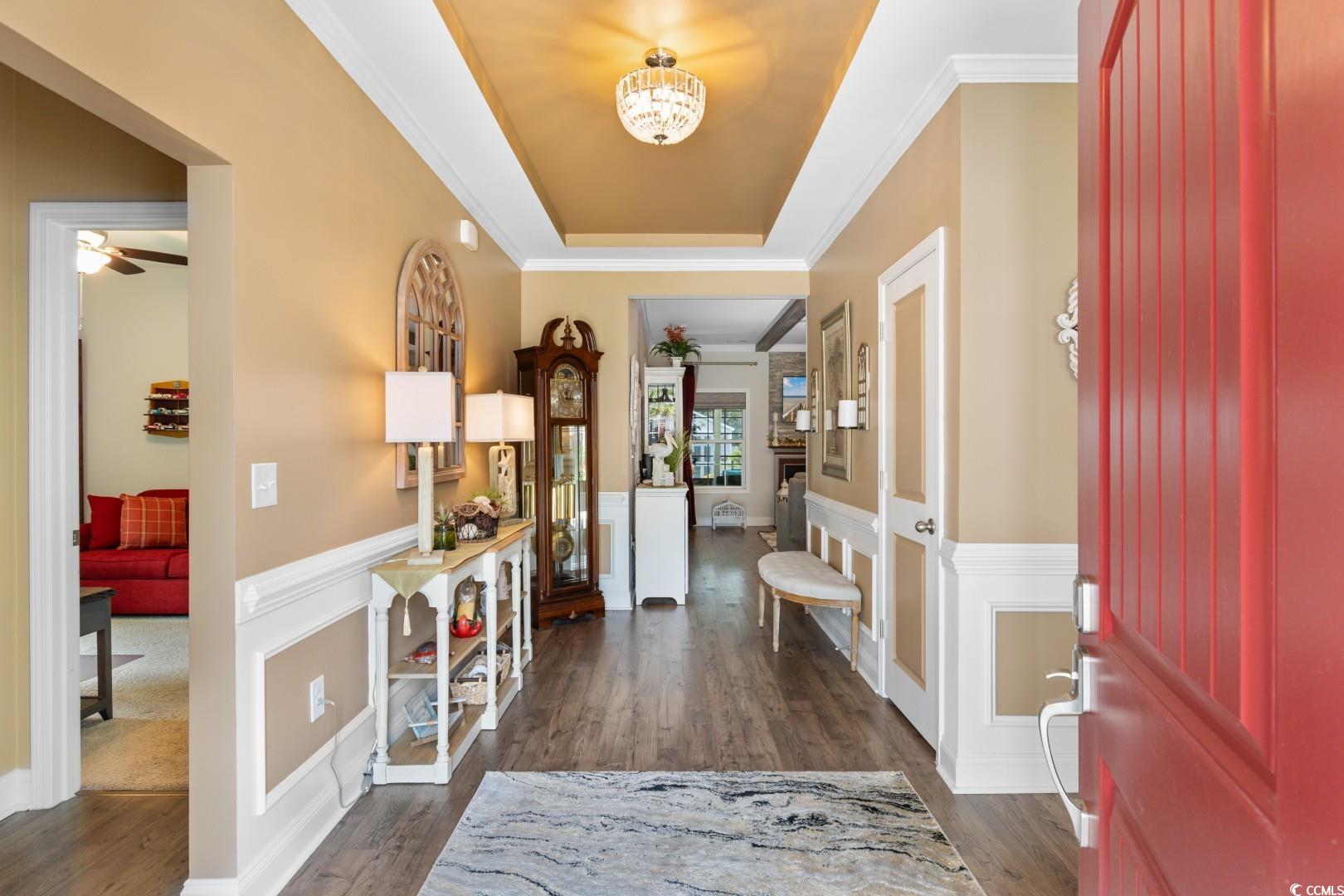 1805 Thoms Creek Court, Longs, South Carolina image 3