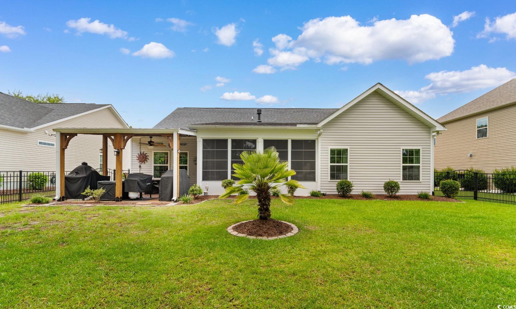 1805 Thoms Creek Court, Longs, South Carolina image 31