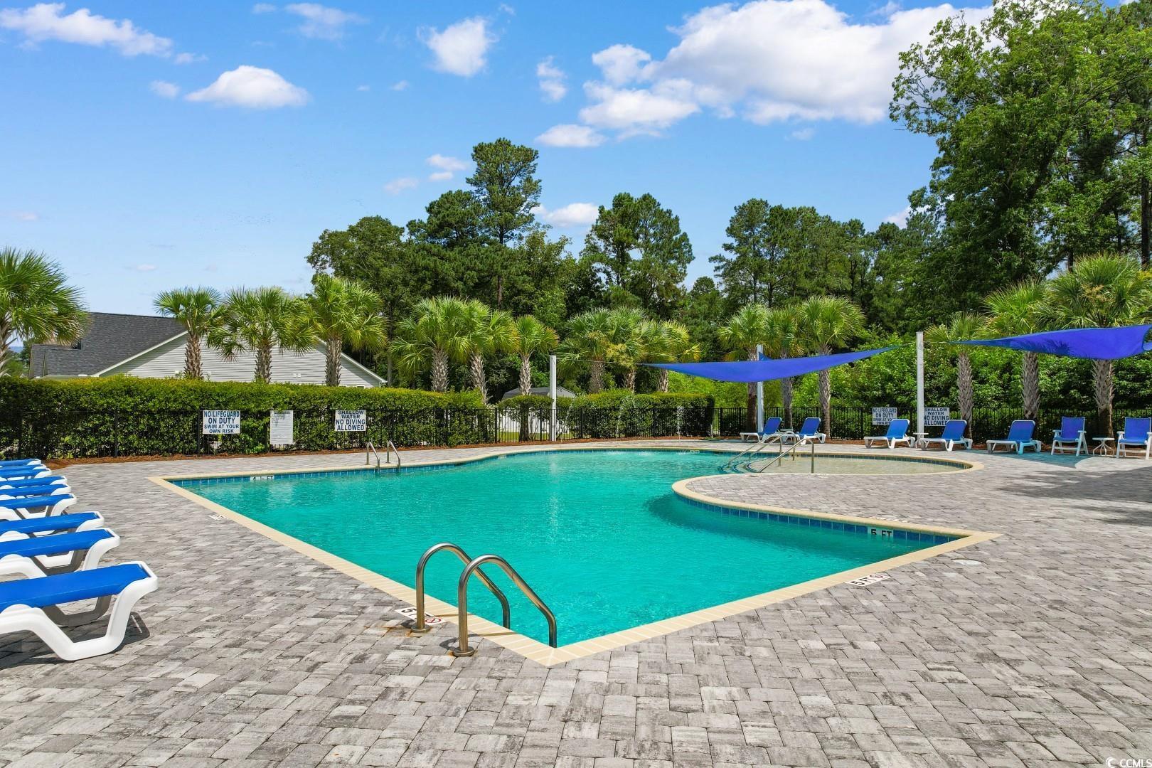 1805 Thoms Creek Court, Longs, South Carolina image 40