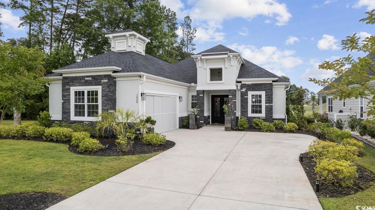 174 Sago Palm Dr. Myrtle Beach, SC 29579