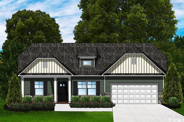 312 Palmetto Sand Loop, Conway, South Carolina image 1