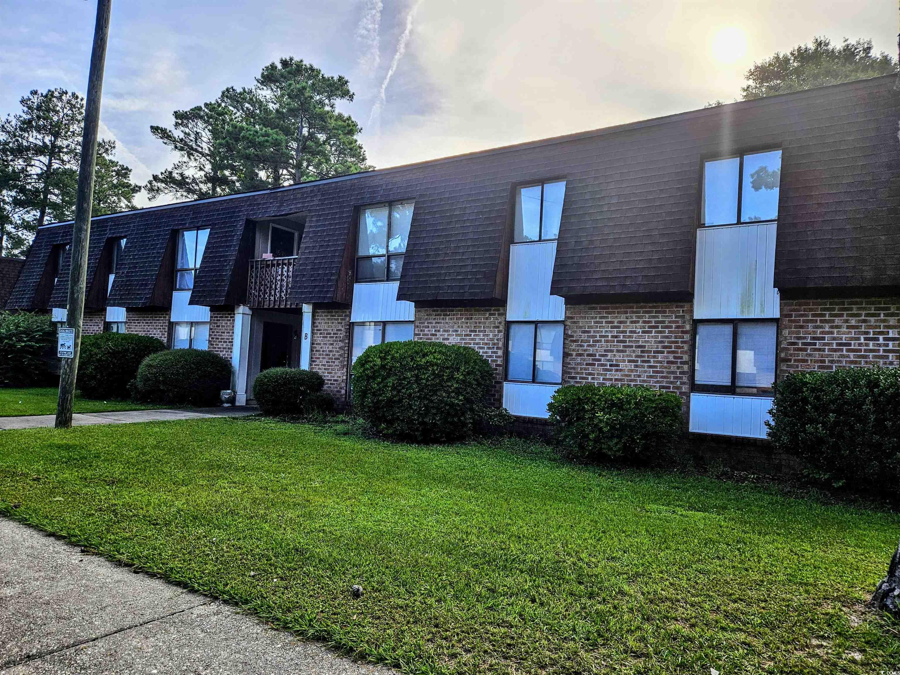 615 Carter Ln. UNIT B-1 Conway, SC 29526
