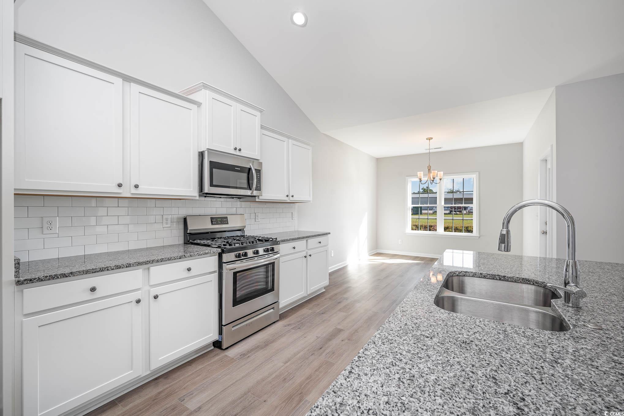 3312 Little Bay Dr., Conway, South Carolina image 3