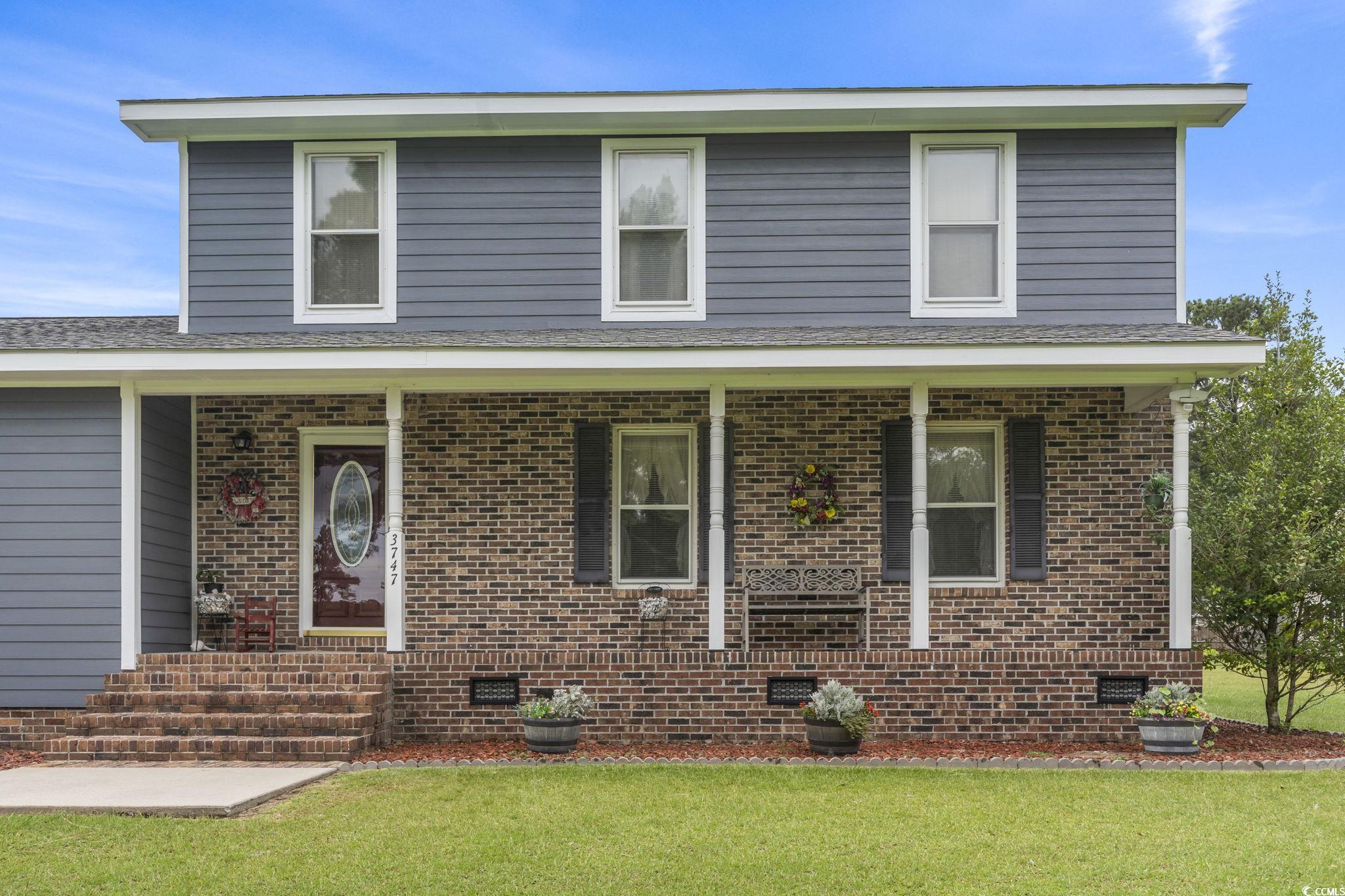3747 Bakers Chapel Rd., Aynor, South Carolina image 3