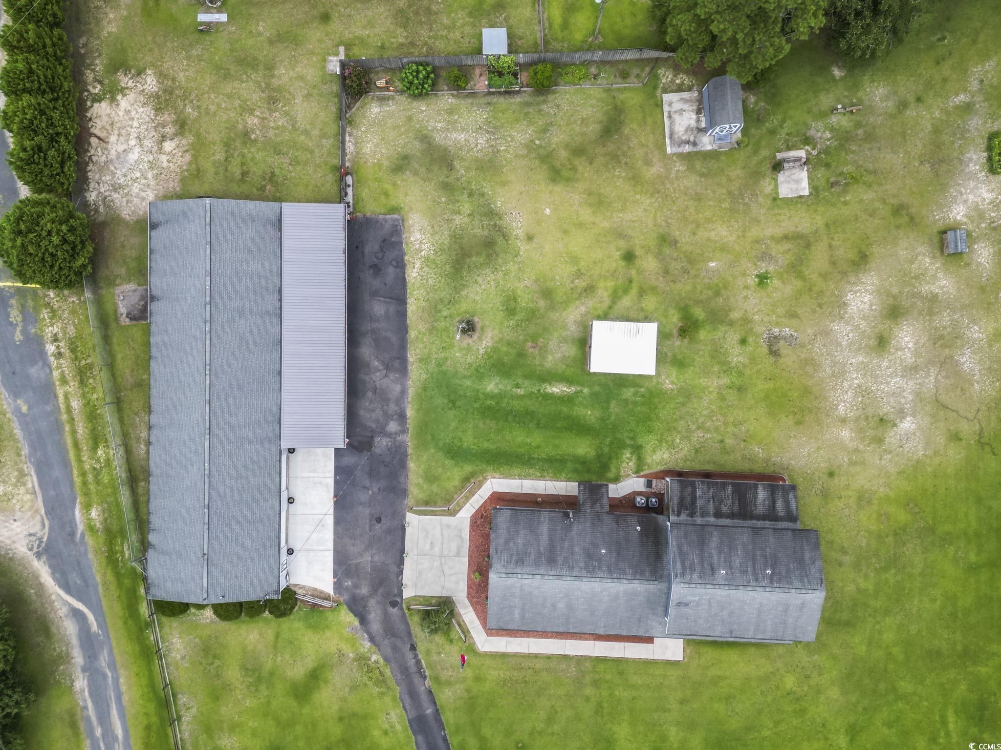 3747 Bakers Chapel Rd., Aynor, South Carolina image 36