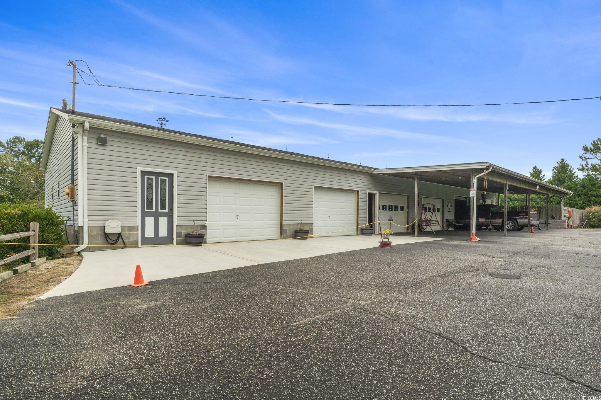 3747 Bakers Chapel Rd., Aynor, South Carolina image 38