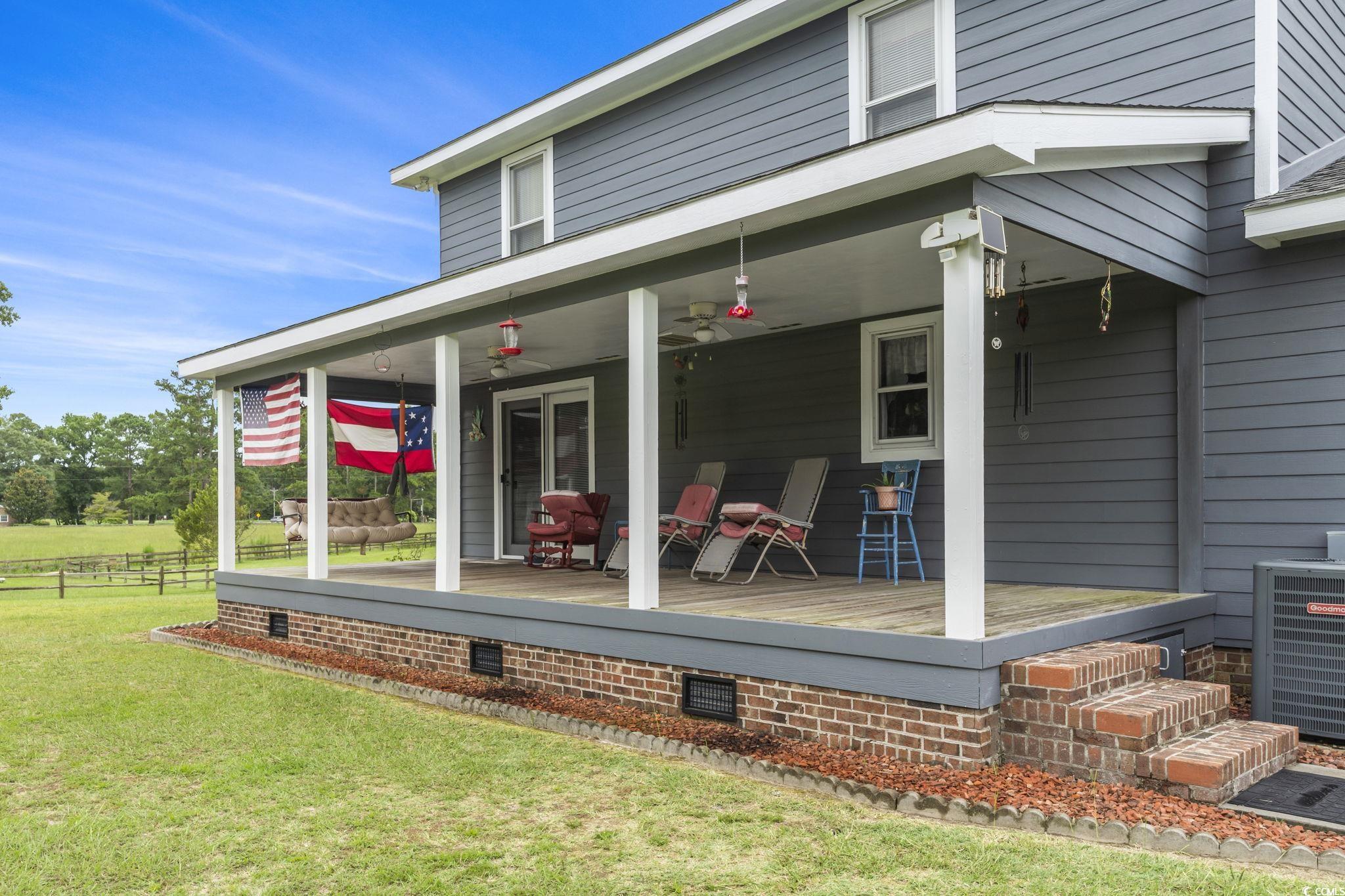 3747 Bakers Chapel Rd., Aynor, South Carolina image 4