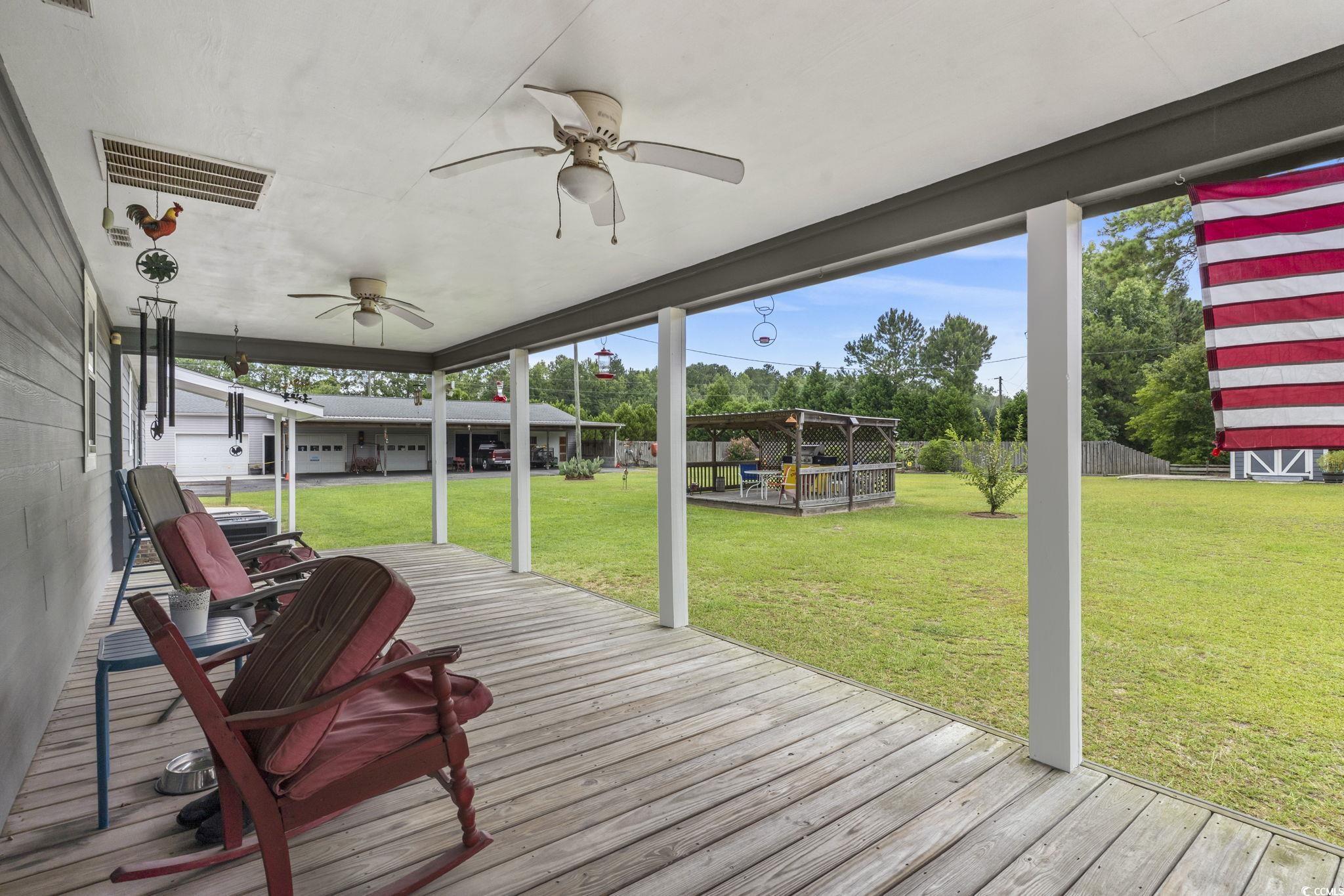3747 Bakers Chapel Rd., Aynor, South Carolina image 5