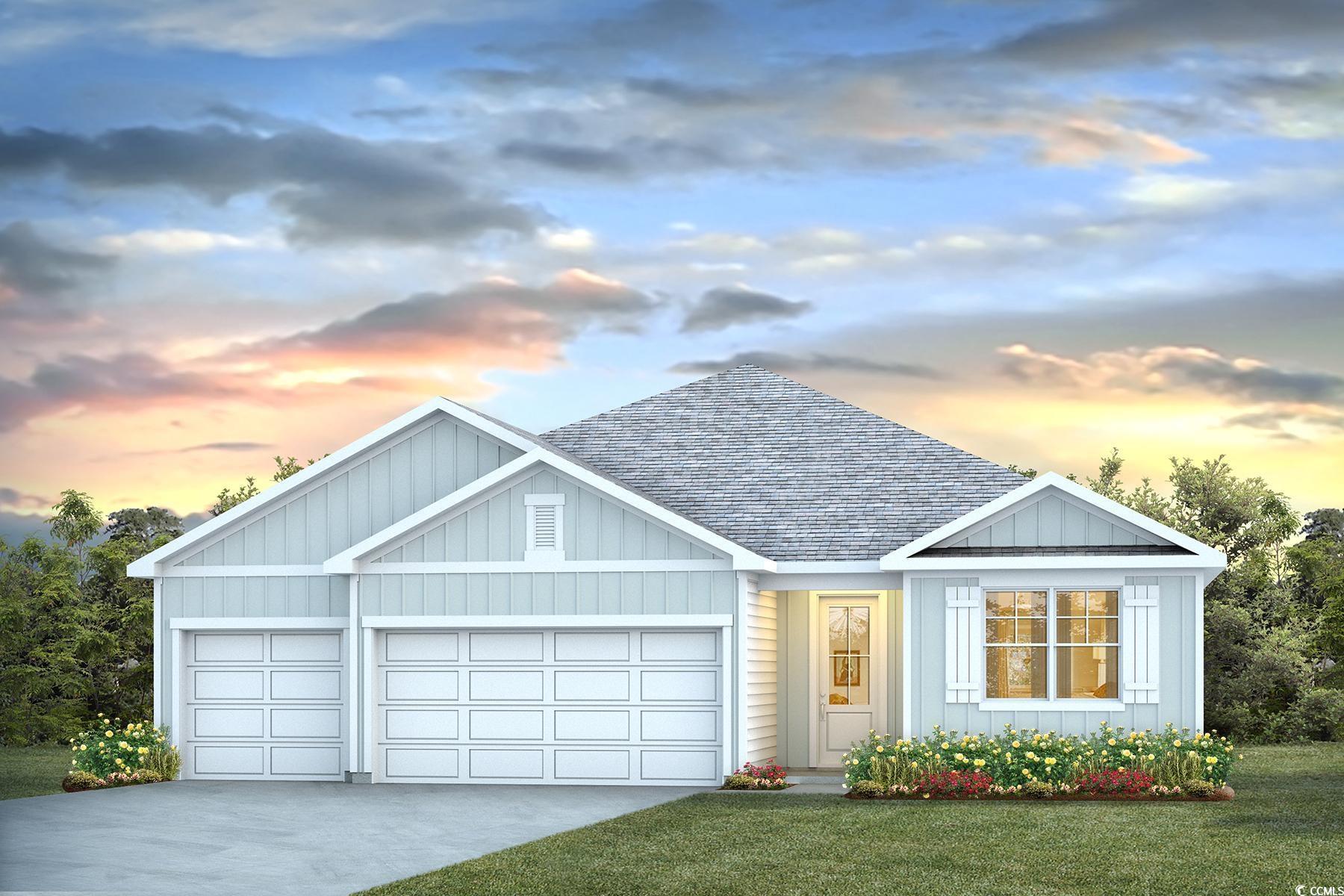 8172 Bear Claw Way Conway, SC 29526