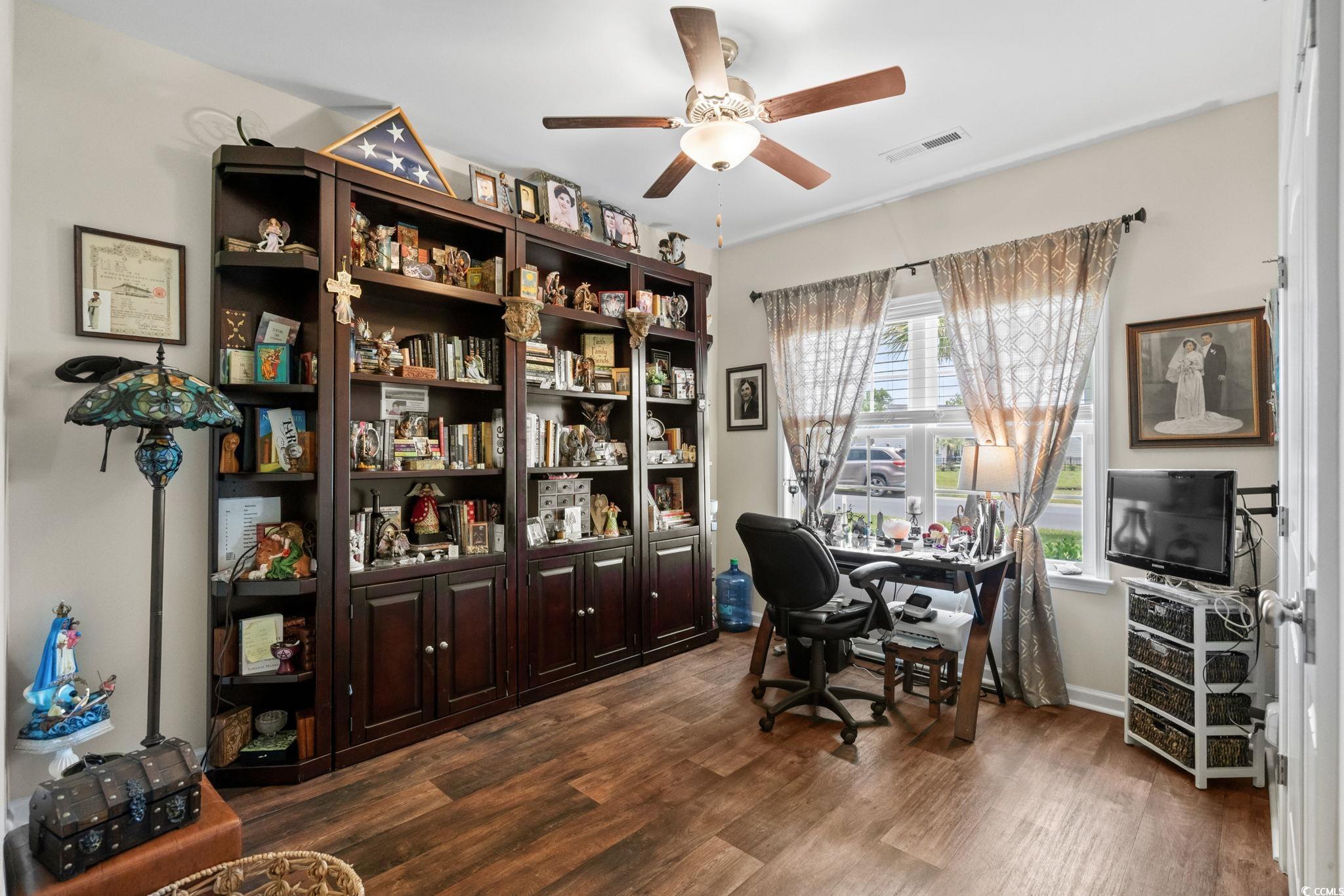 493 Rycola Circle, Surfside Beach, South Carolina image 16