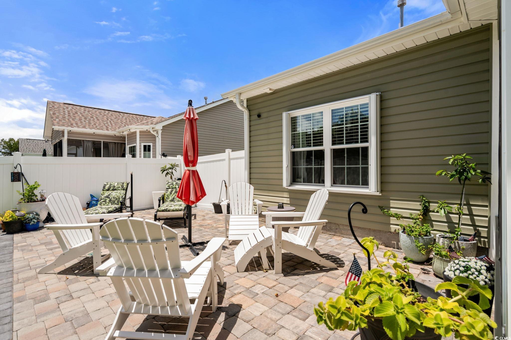 493 Rycola Circle, Surfside Beach, South Carolina image 26