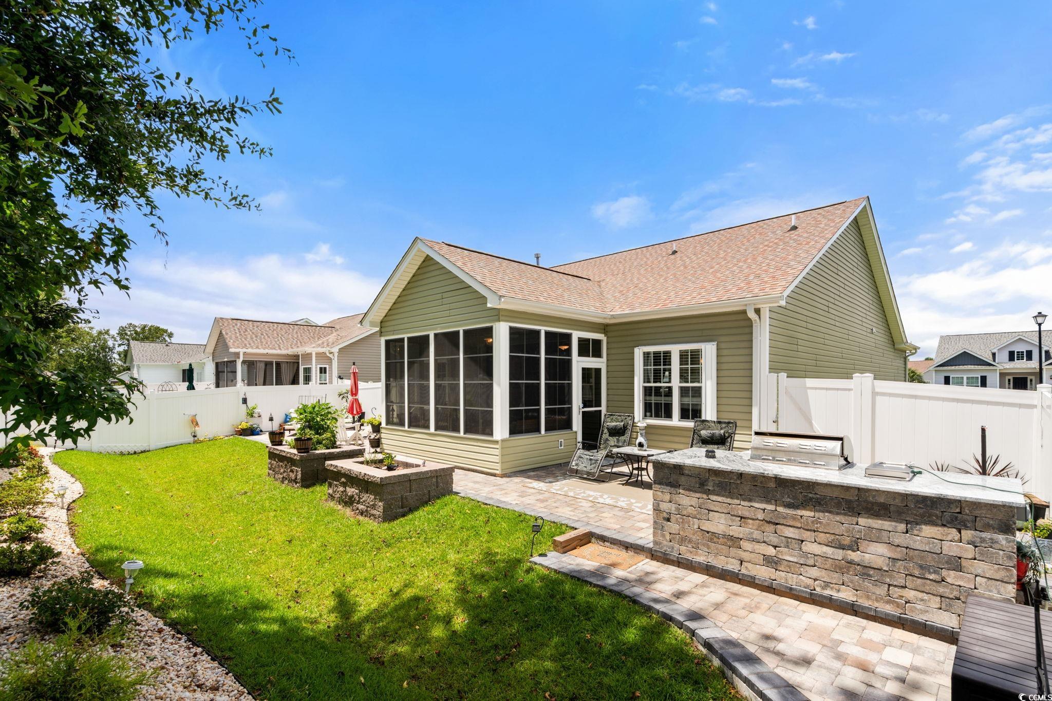 493 Rycola Circle, Surfside Beach, South Carolina image 28
