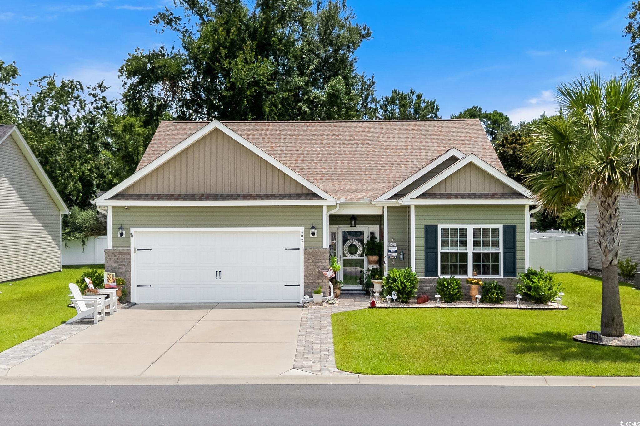493 Rycola Circle, Surfside Beach, South Carolina image 32