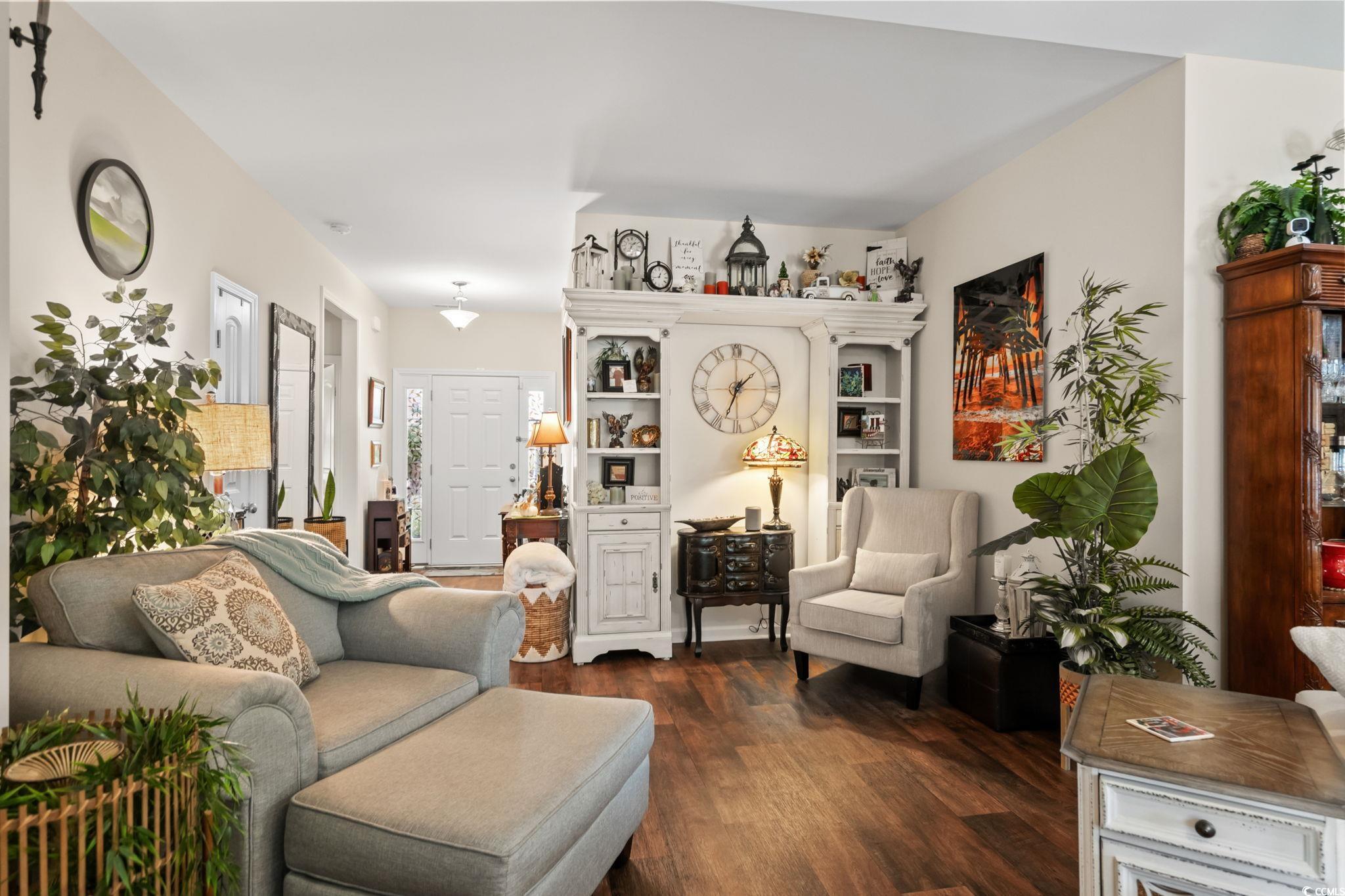 493 Rycola Circle, Surfside Beach, South Carolina image 4