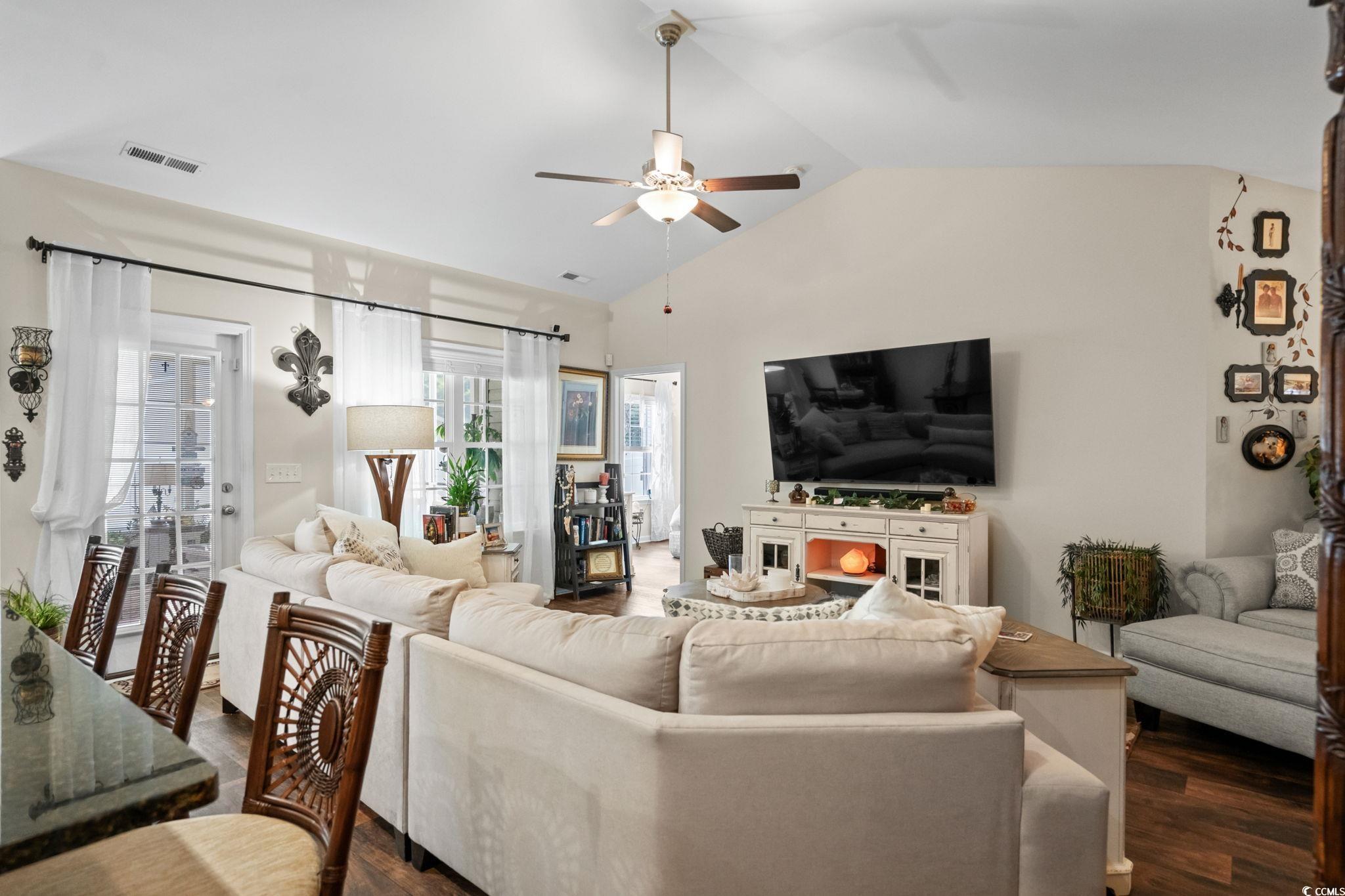 493 Rycola Circle, Surfside Beach, South Carolina image 6