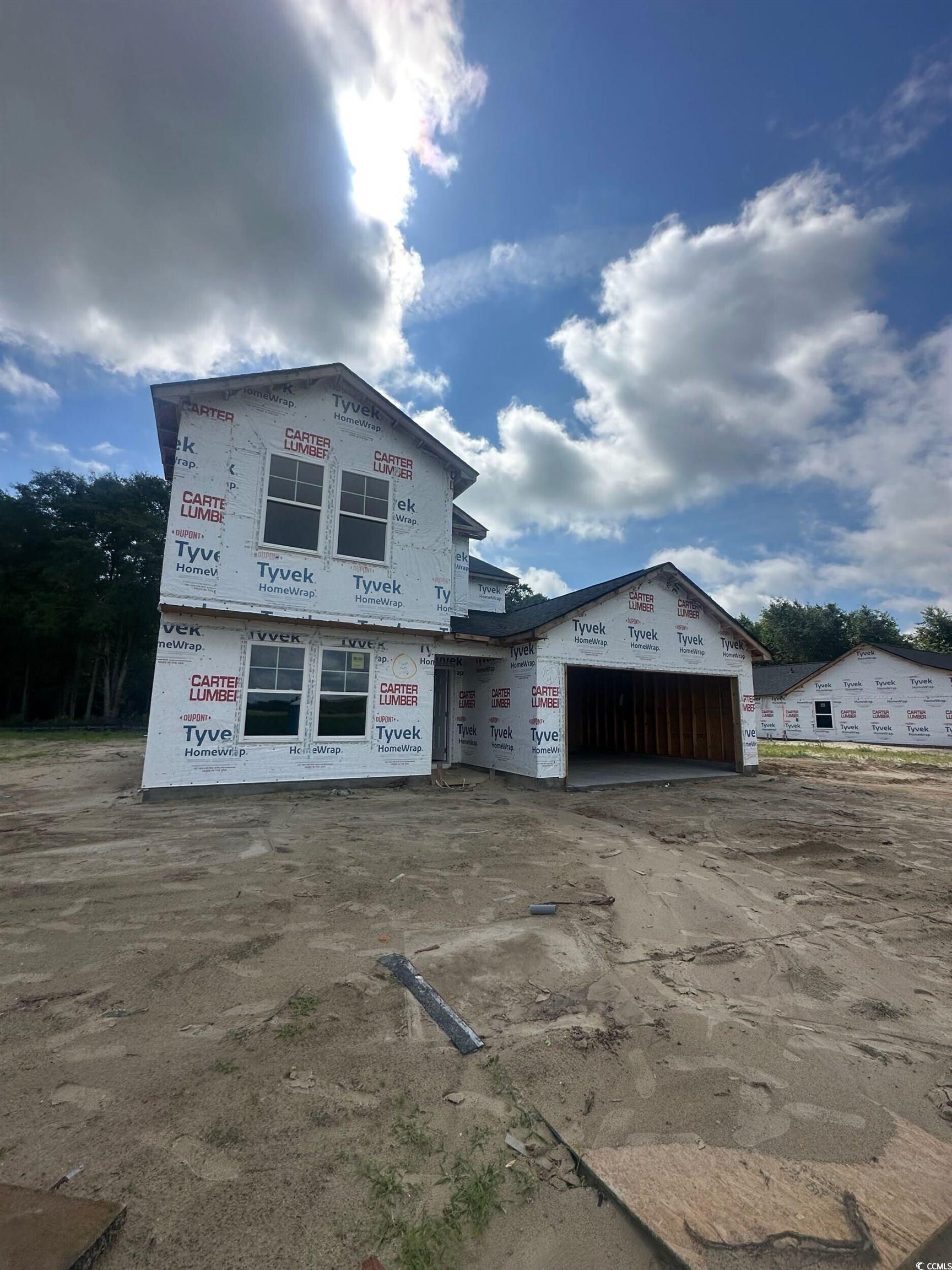 213 Kc Ln, Aynor, South Carolina image 1