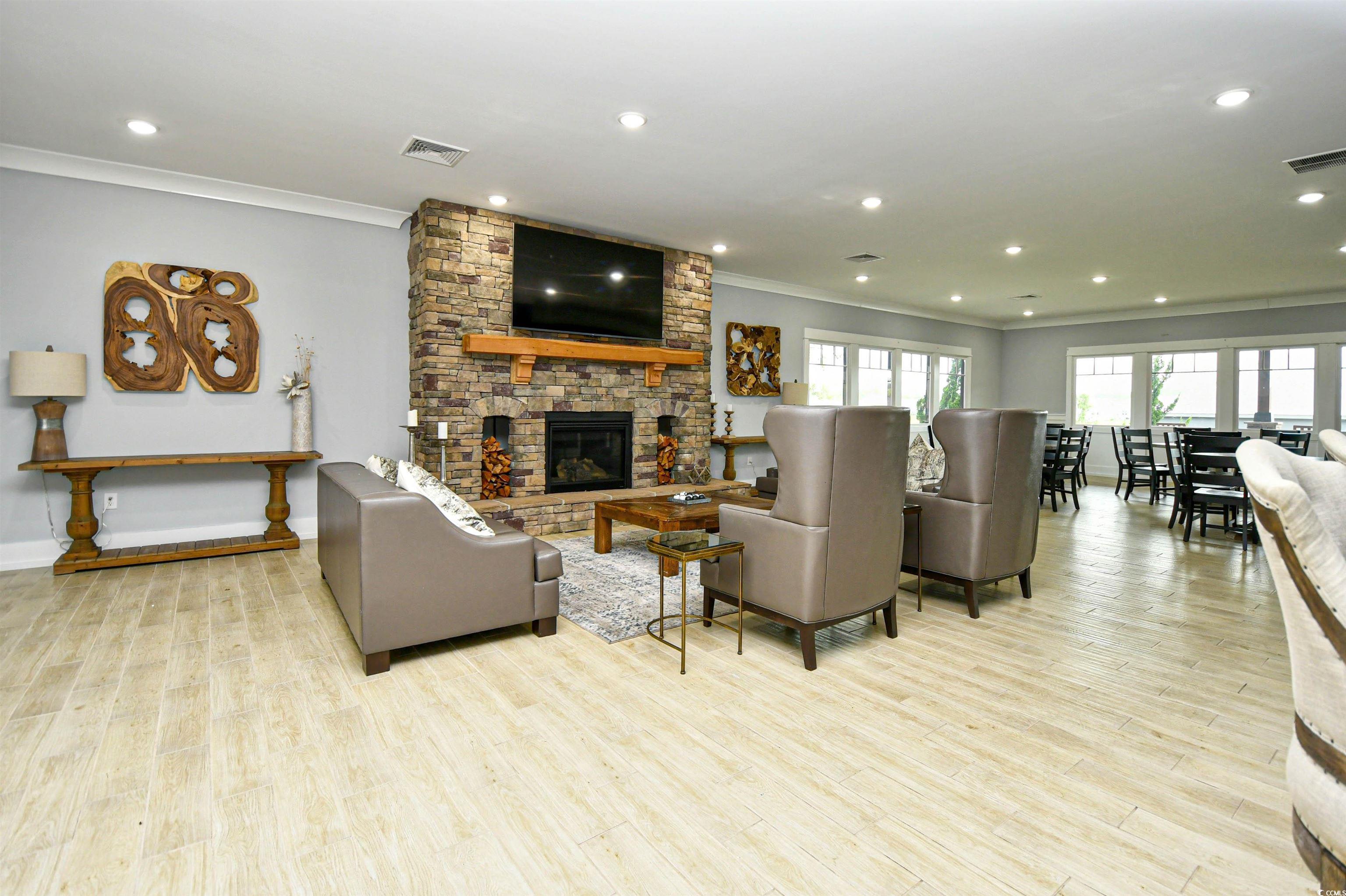 1094 Heather Glen Blvd., Little River, South Carolina image 35