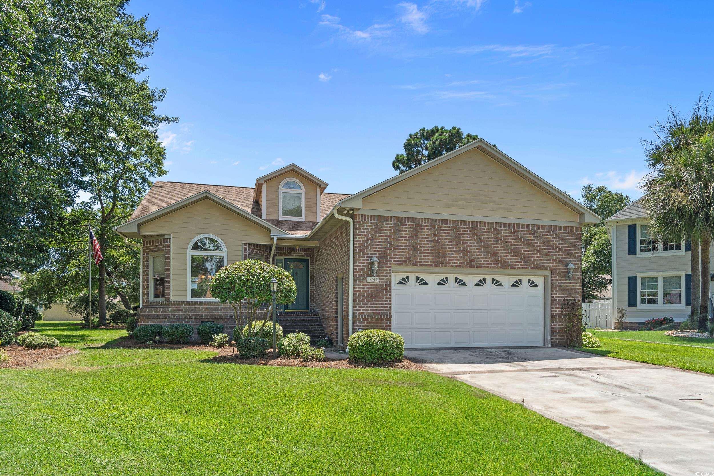 2169 Lytham Ct. Myrtle Beach, SC 29575