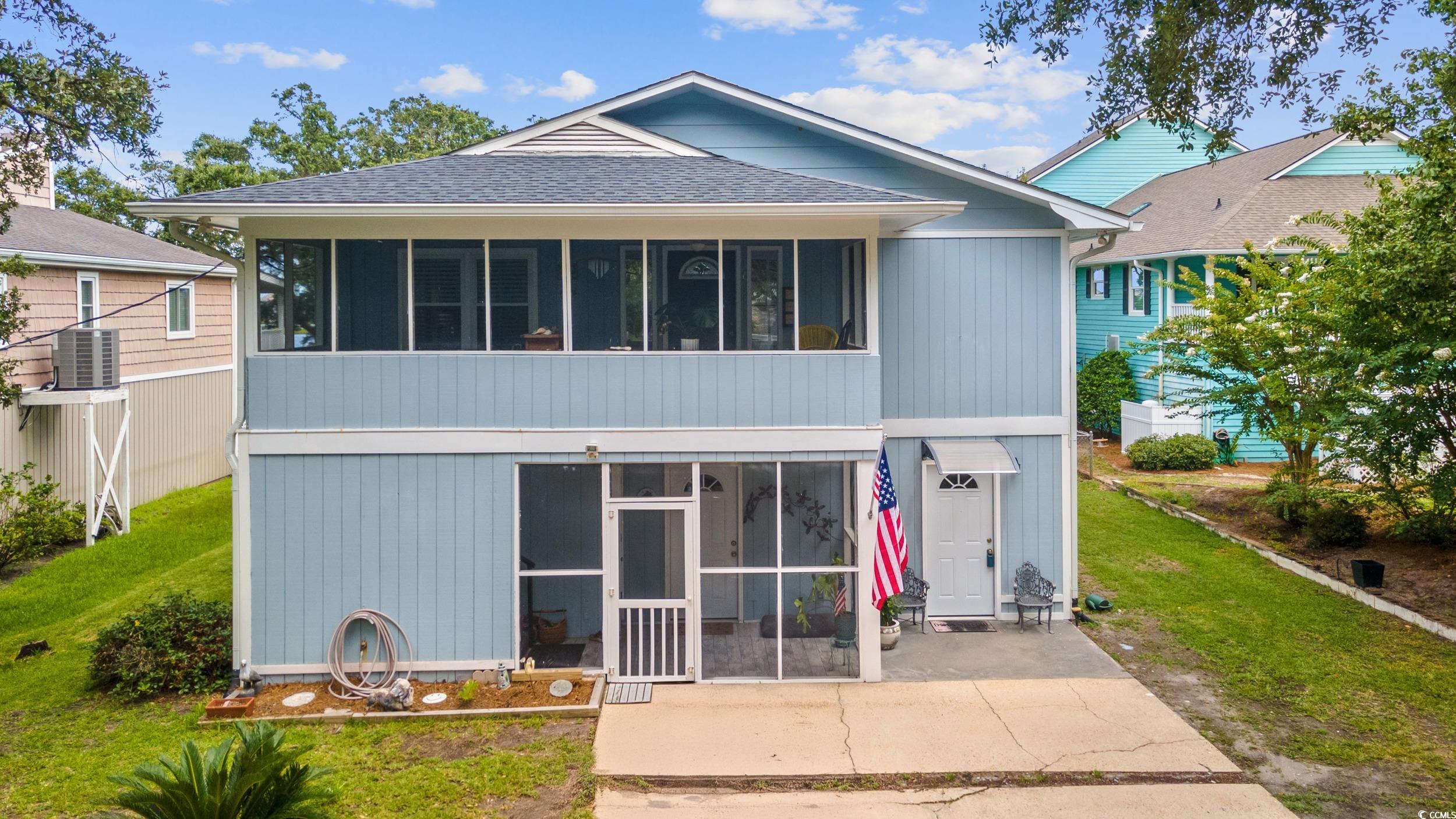 3117 1st Ave. S Murrells Inlet, SC 29576