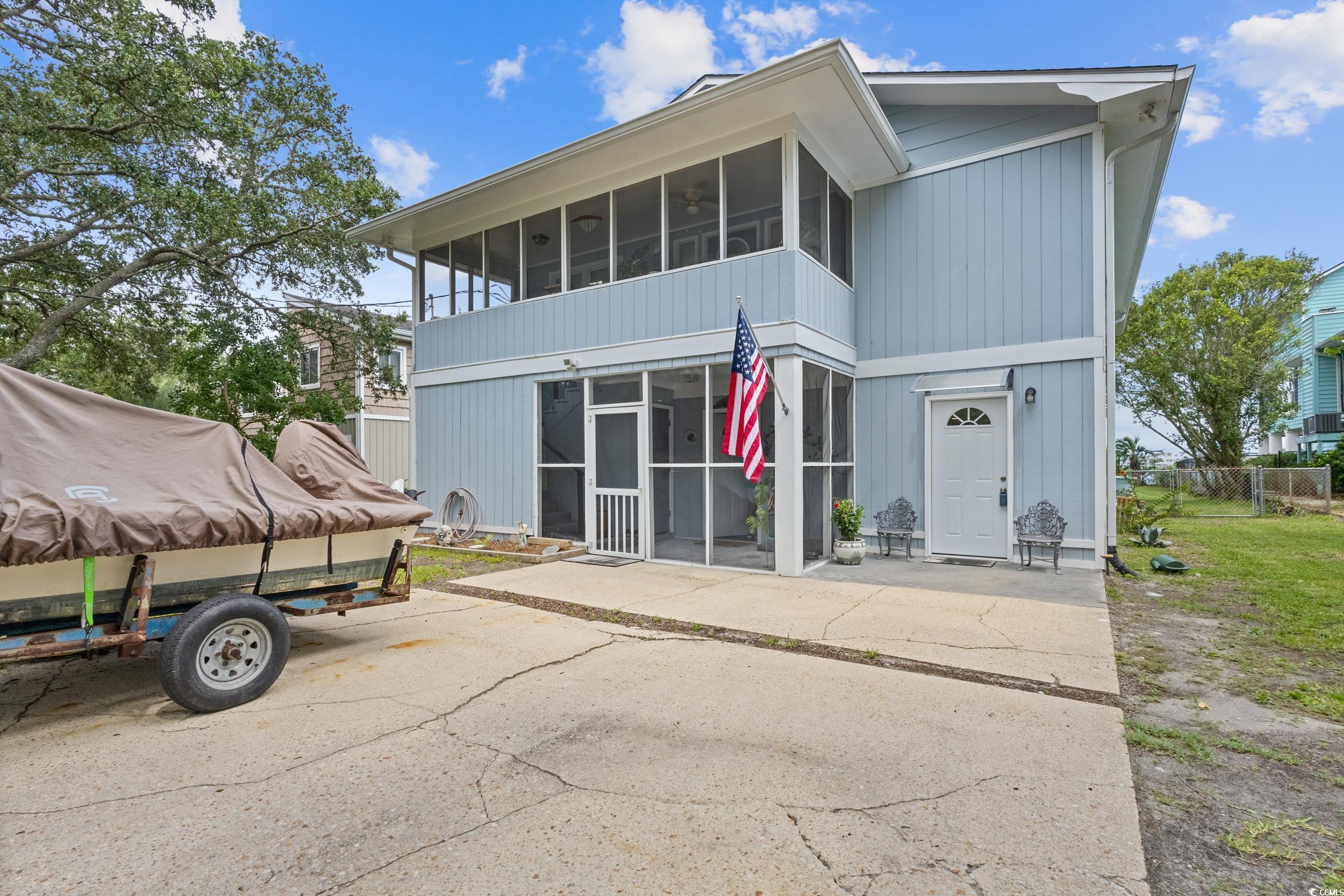 3117 1st Ave. S, Murrells Inlet, South Carolina image 3