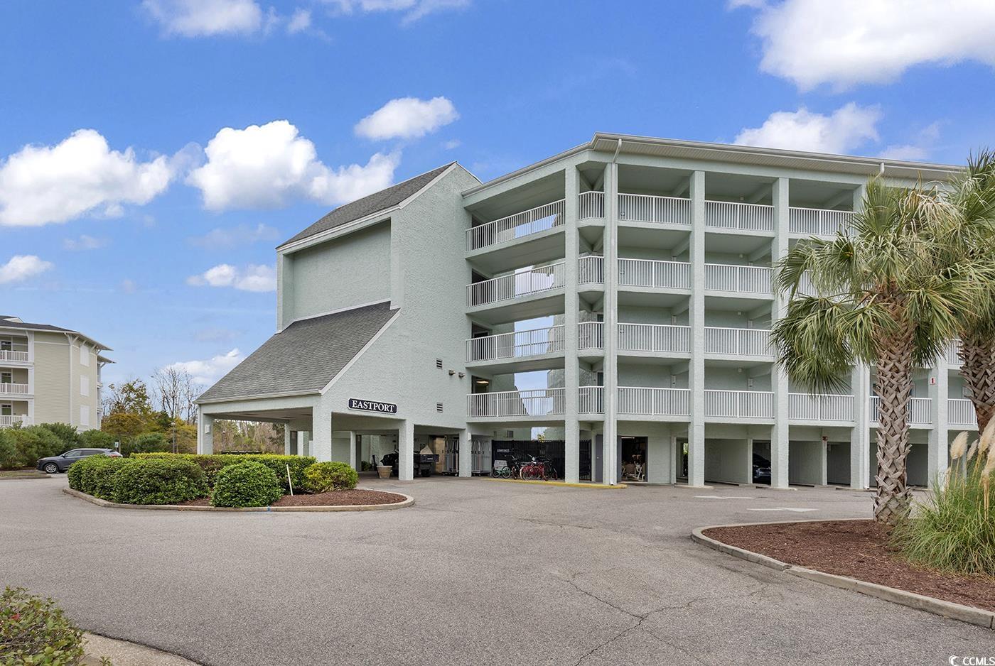 14290 Ocean Hwy. UNIT #320 Pawleys Island, SC 29585