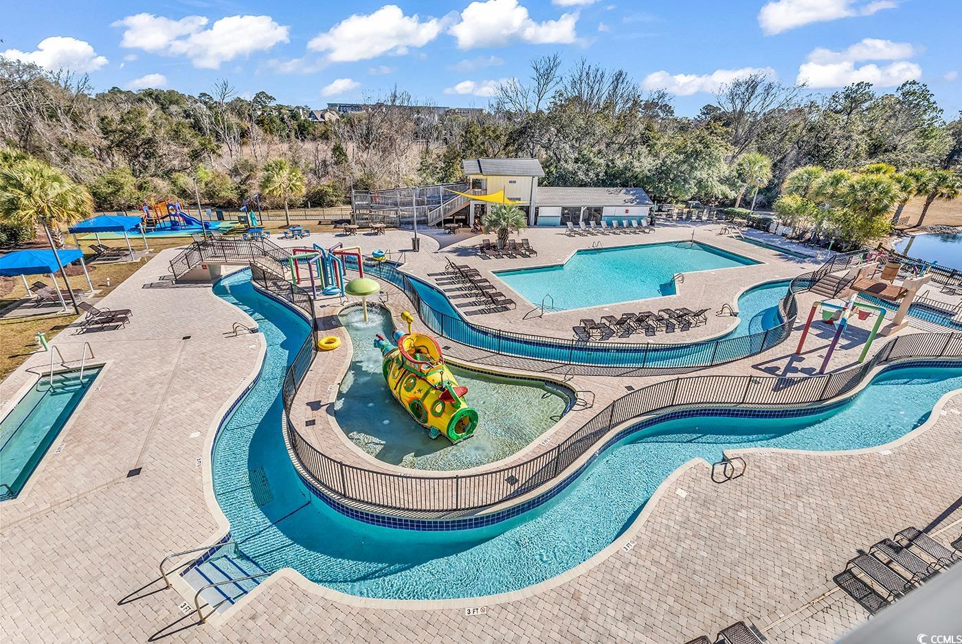 14290 Ocean Hwy. #320, Pawleys Island, South Carolina image 25