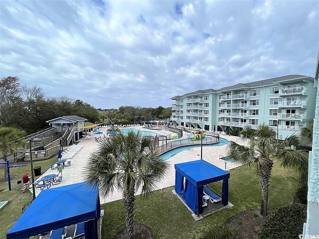 14290 Ocean Hwy. #320, Pawleys Island, South Carolina image 26