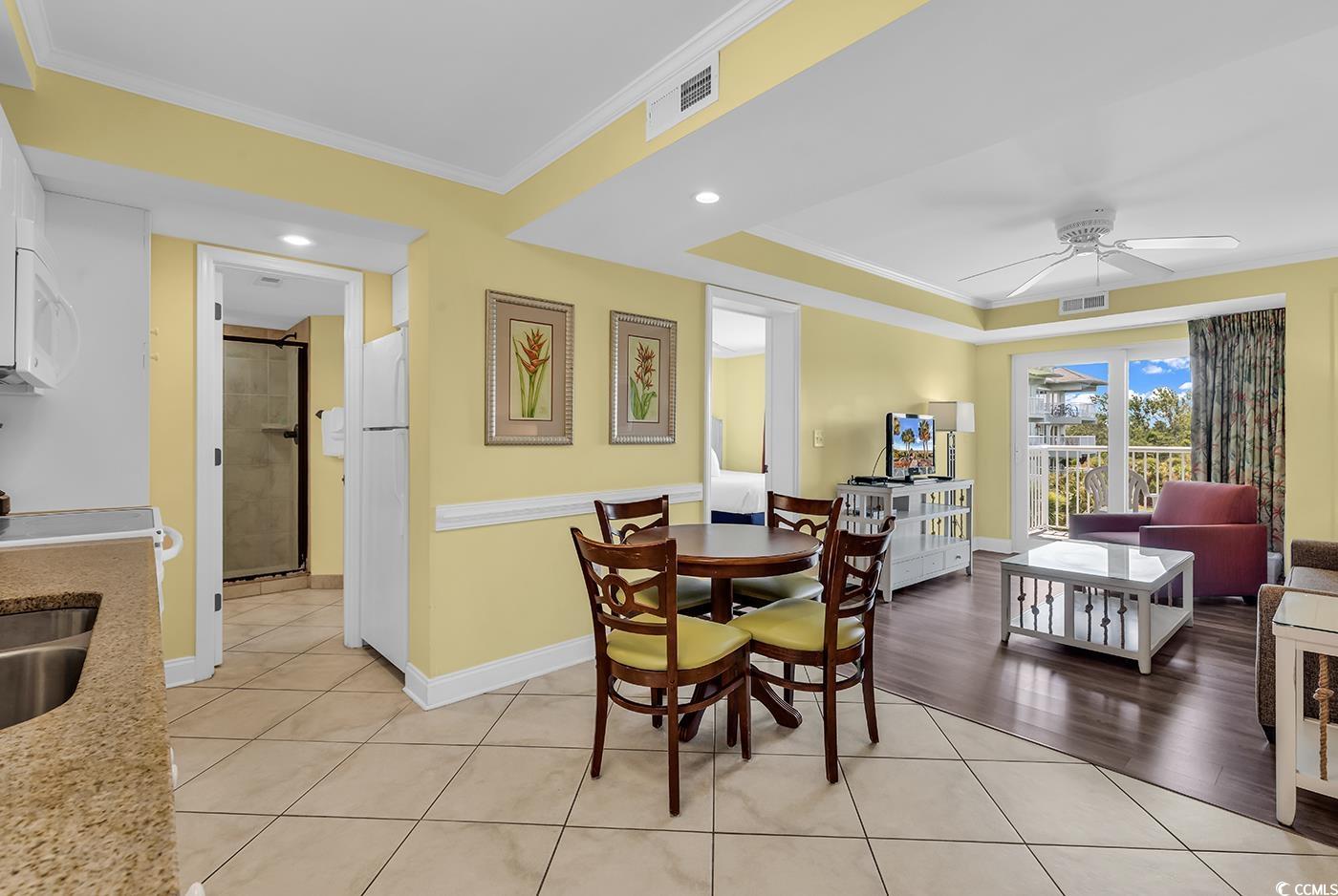 14290 Ocean Hwy. #320, Pawleys Island, South Carolina image 3