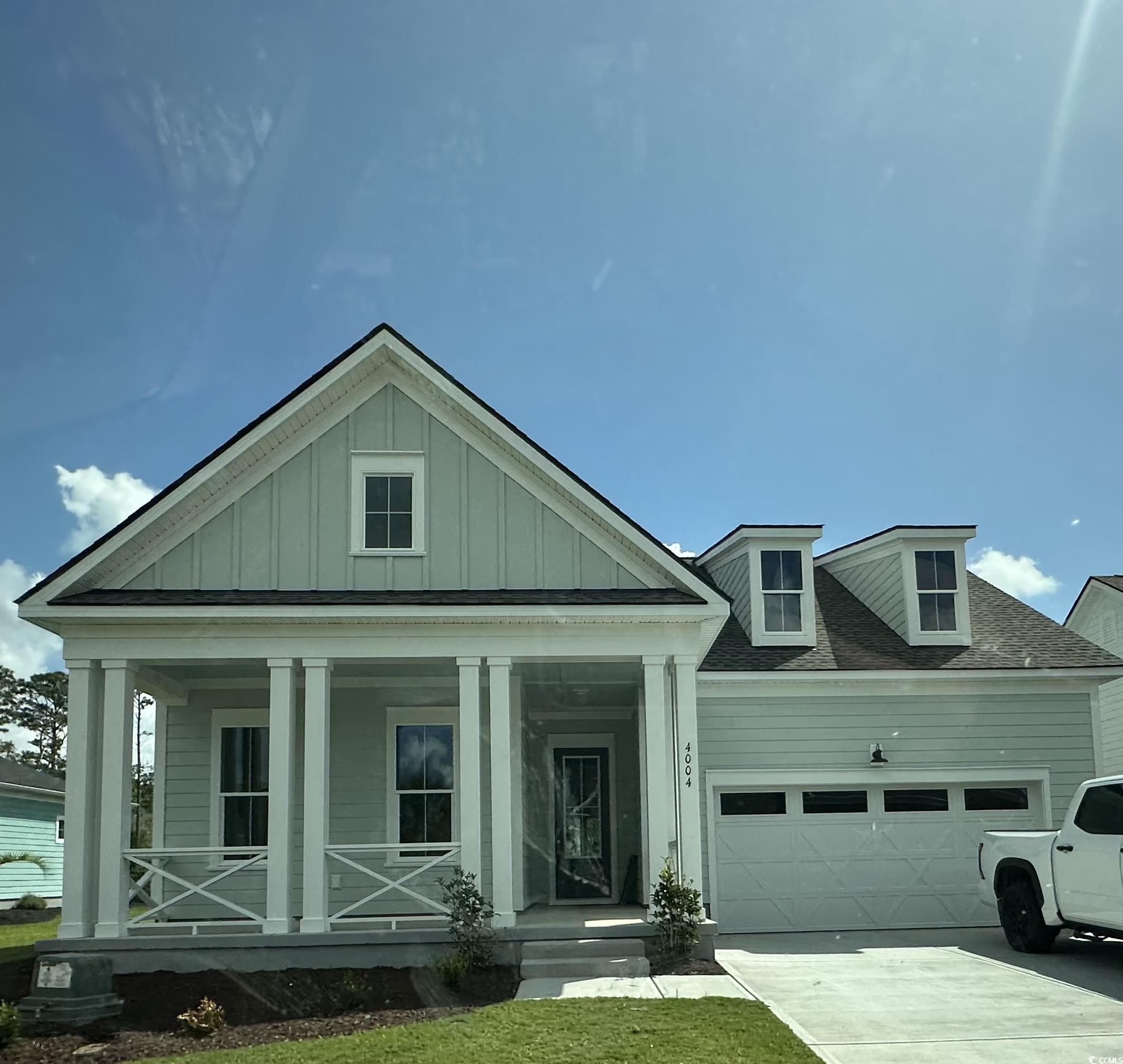 4004 McKinney Dr. Murrells Inlet, SC 29576