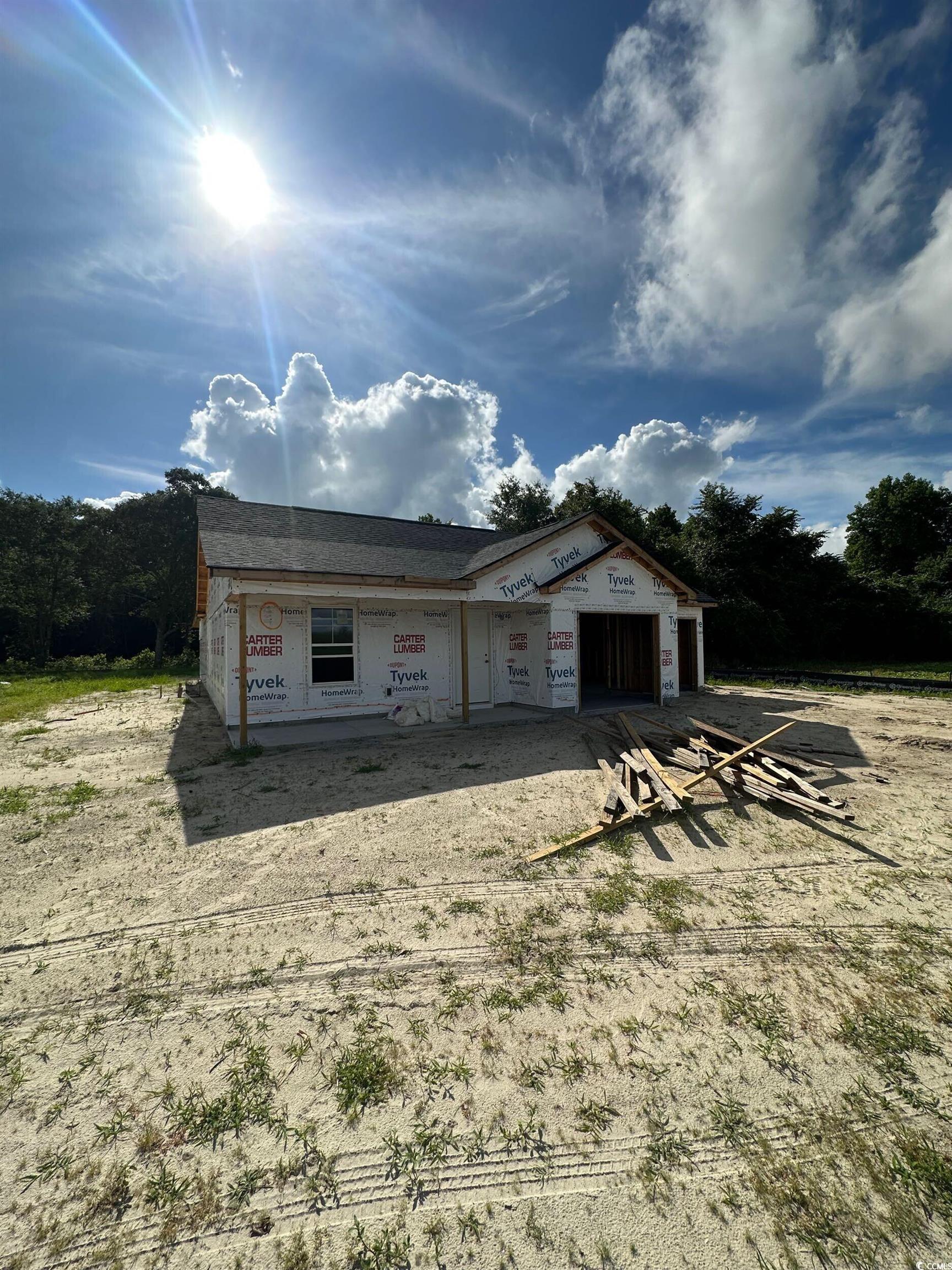 217 Kc Ln, Aynor, South Carolina image 1