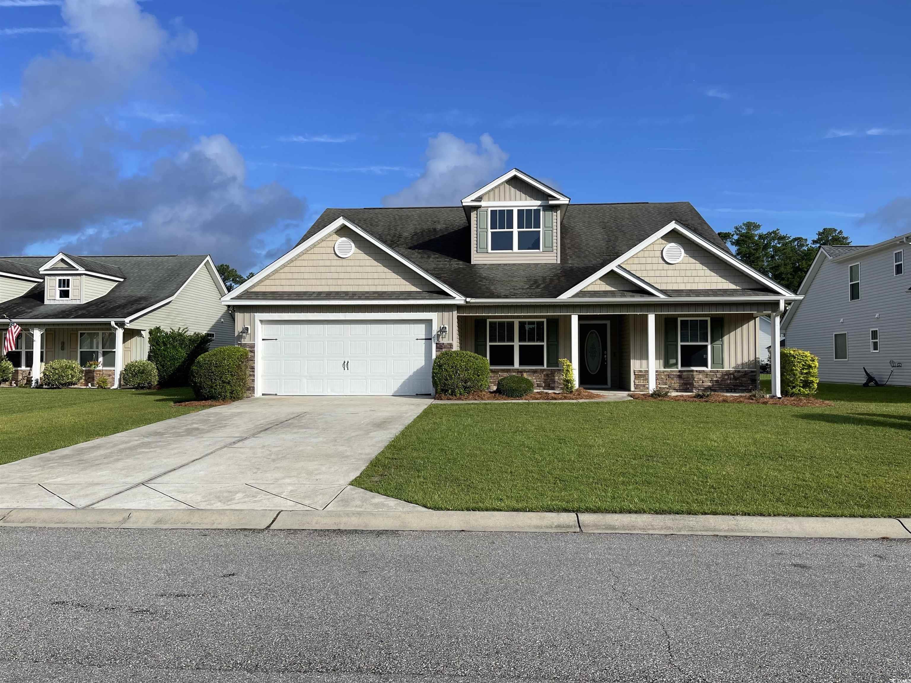128 Cloey Rd. Myrtle Beach, SC 29579